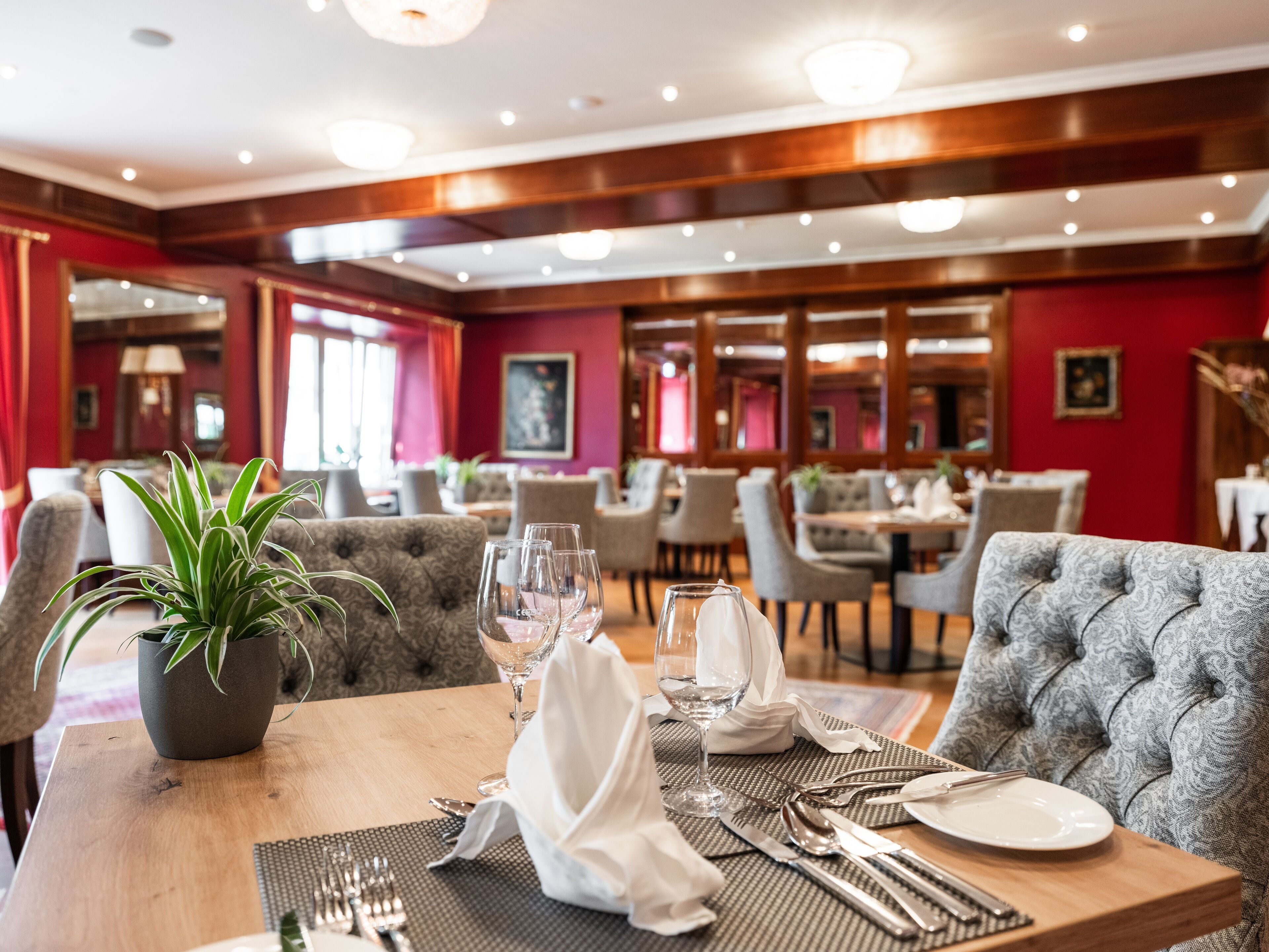 IMLAUER Hotel Schloss Pichlarn IMLAUER Hotel Schloss Pichlarn