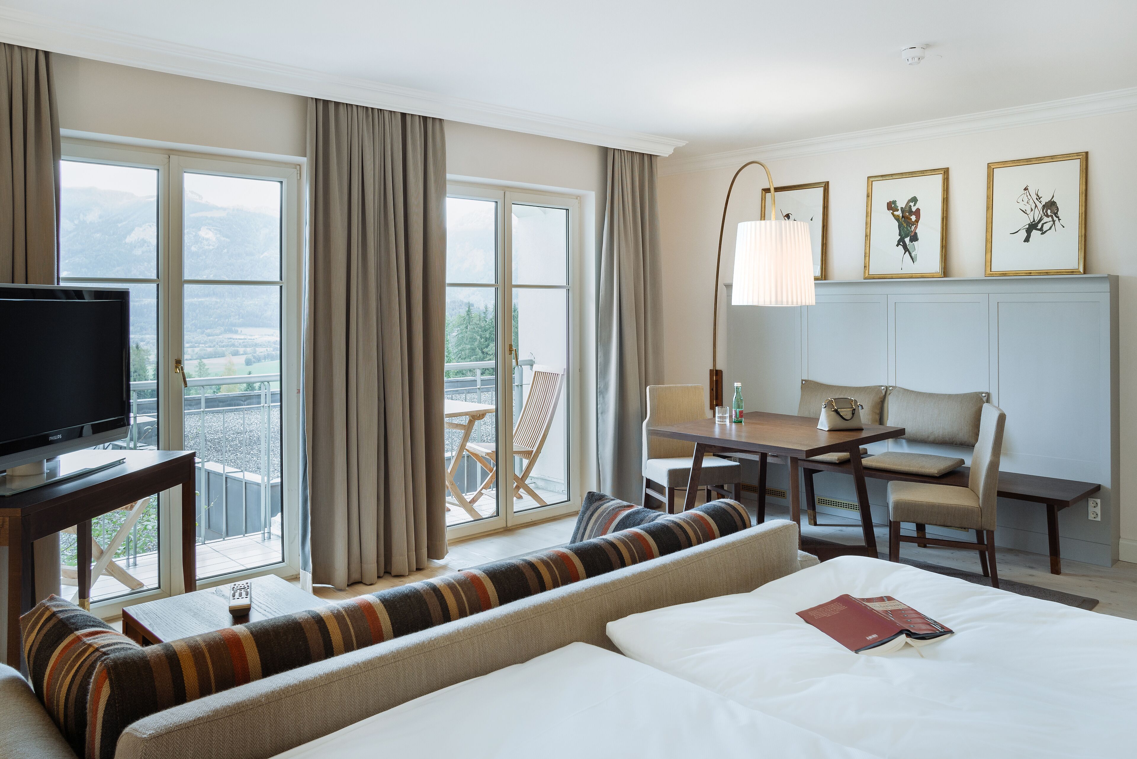 IMLAUER Hotel Schloss Pichlarn IMLAUER Hotel Schloss Pichlarn