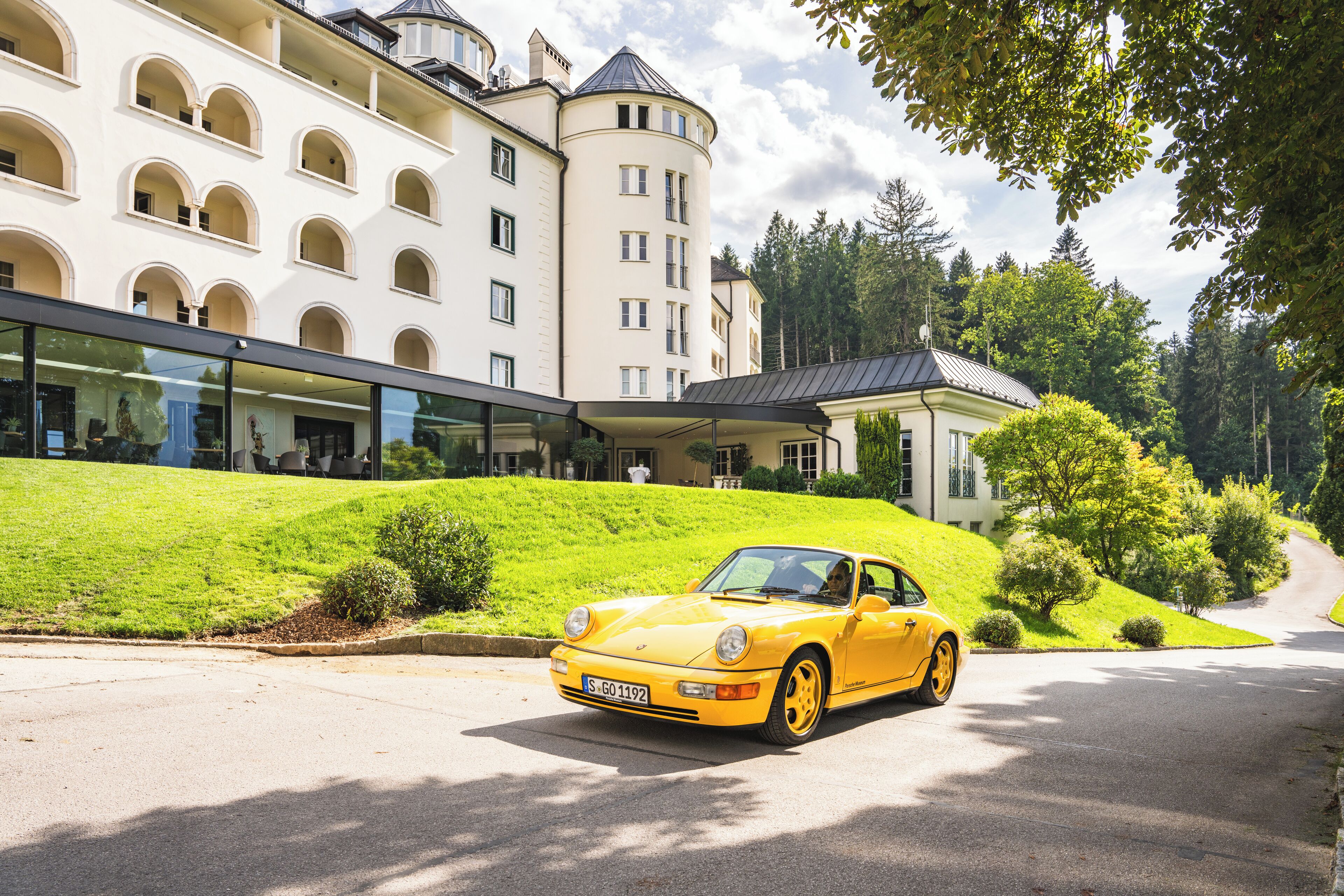 IMLAUER Hotel Schloss Pichlarn IMLAUER Hotel Schloss Pichlarn