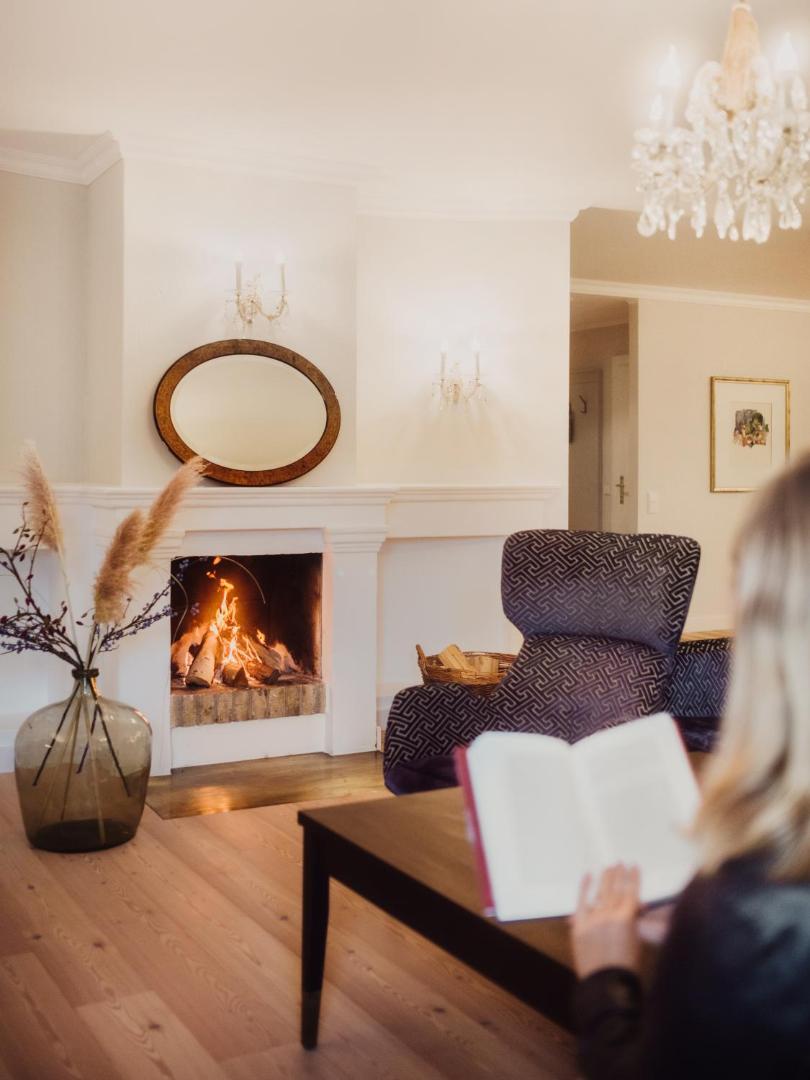 IMLAUER Hotel Schloss Pichlarn IMLAUER Hotel Schloss Pichlarn