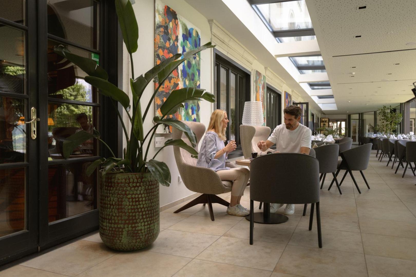 IMLAUER Hotel Schloss Pichlarn IMLAUER Hotel Schloss Pichlarn