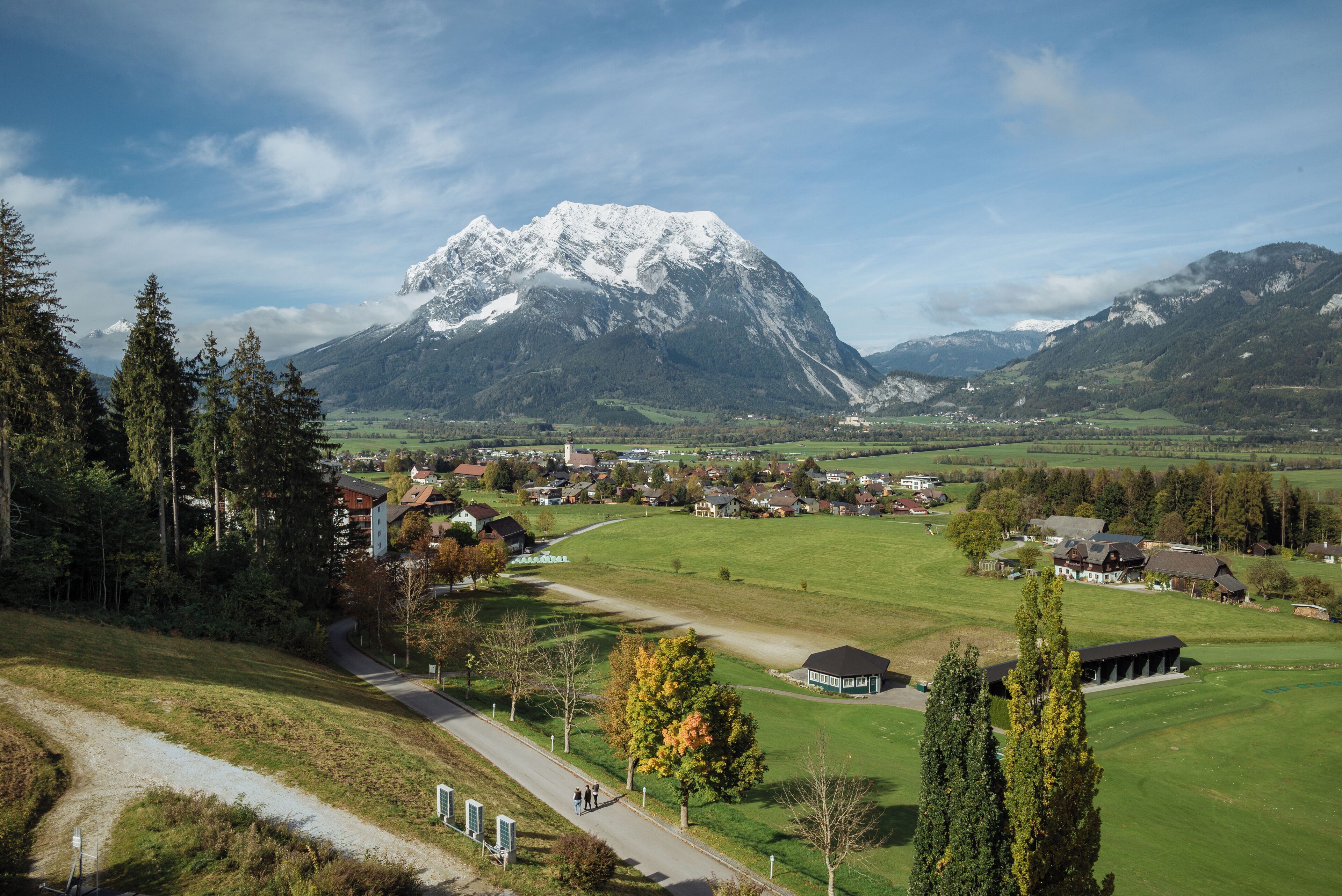 IMLAUER Hotel Schloss Pichlarn IMLAUER Hotel Schloss Pichlarn