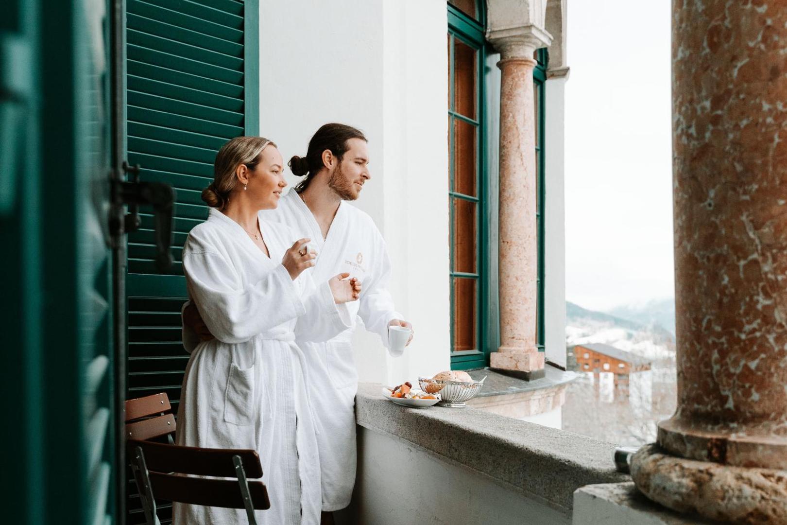 IMLAUER Hotel Schloss Pichlarn IMLAUER Hotel Schloss Pichlarn