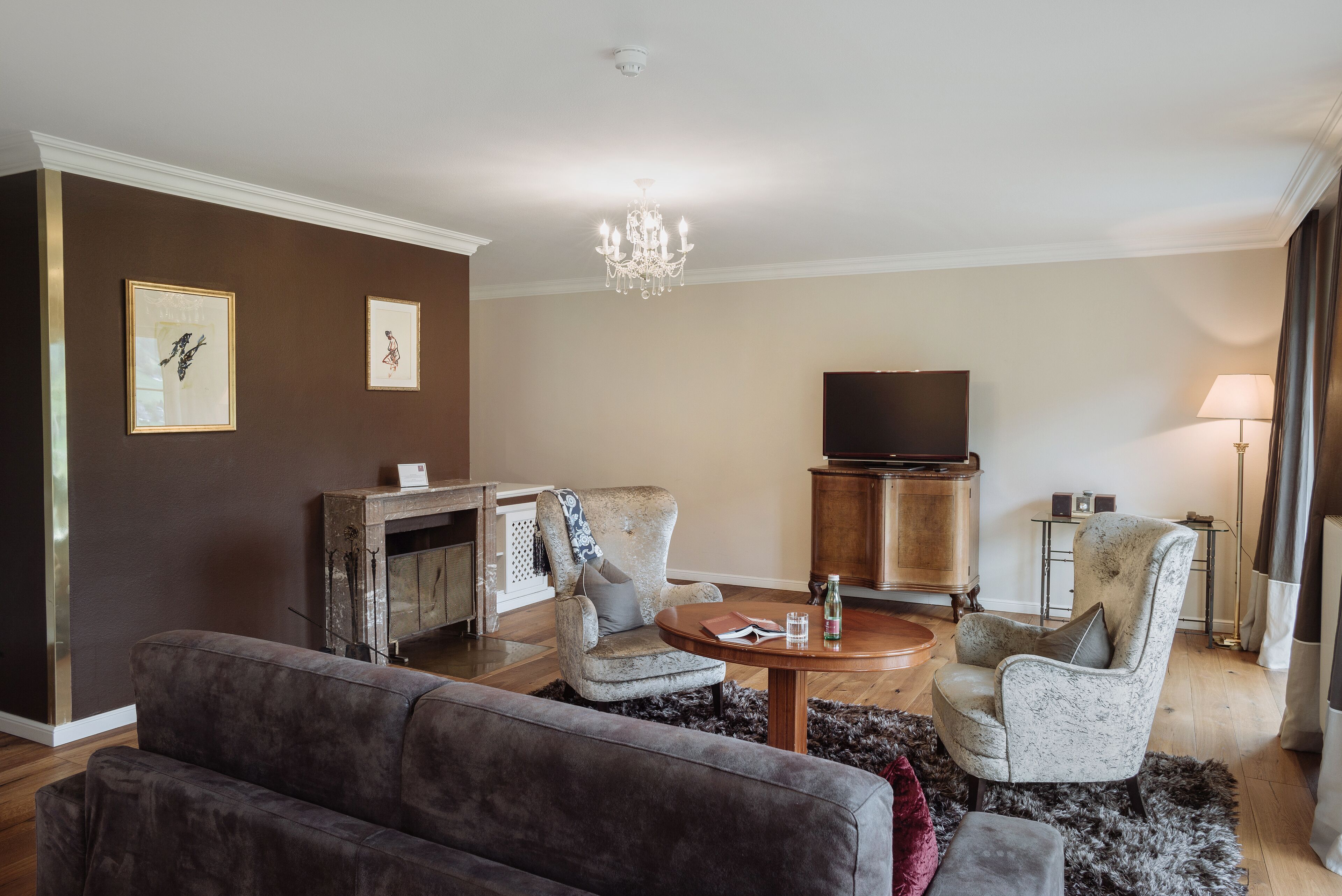 IMLAUER Hotel Schloss Pichlarn IMLAUER Hotel Schloss Pichlarn