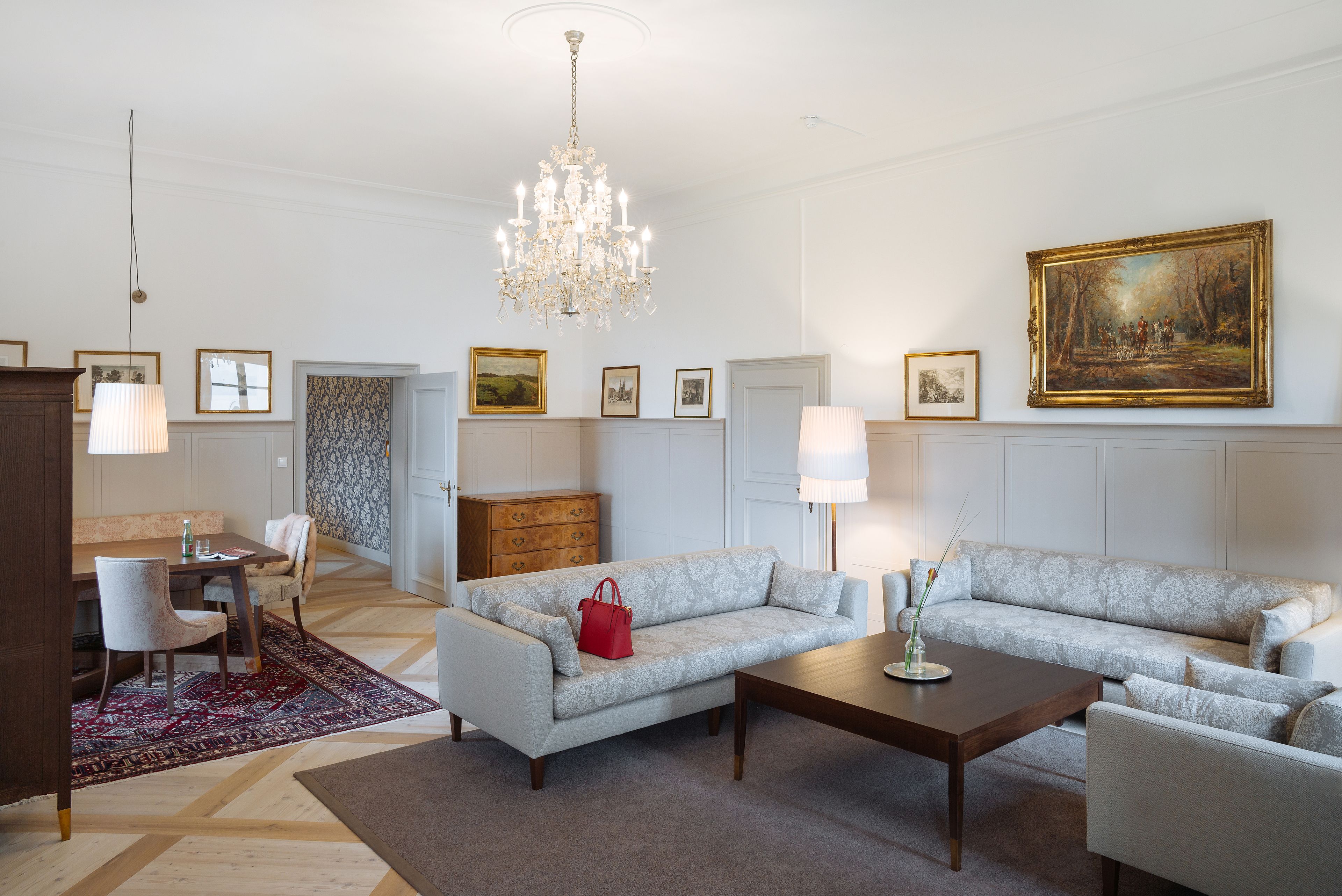 IMLAUER Hotel Schloss Pichlarn IMLAUER Hotel Schloss Pichlarn