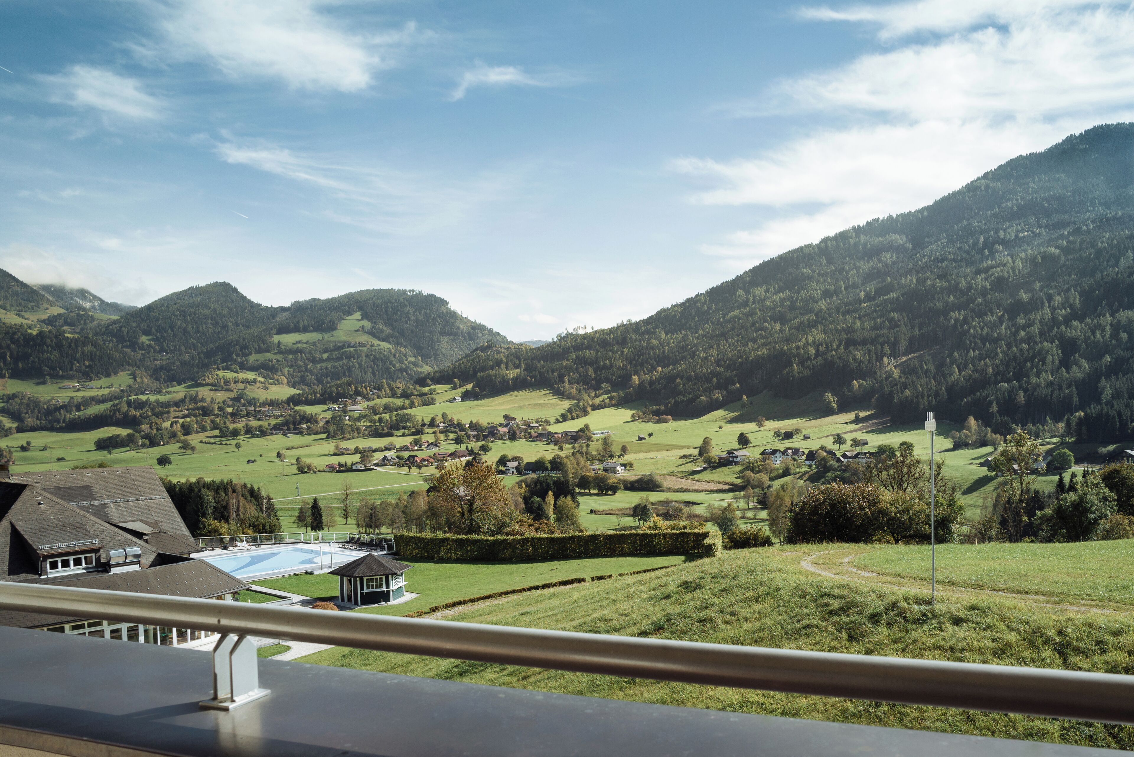 IMLAUER Hotel Schloss Pichlarn IMLAUER Hotel Schloss Pichlarn