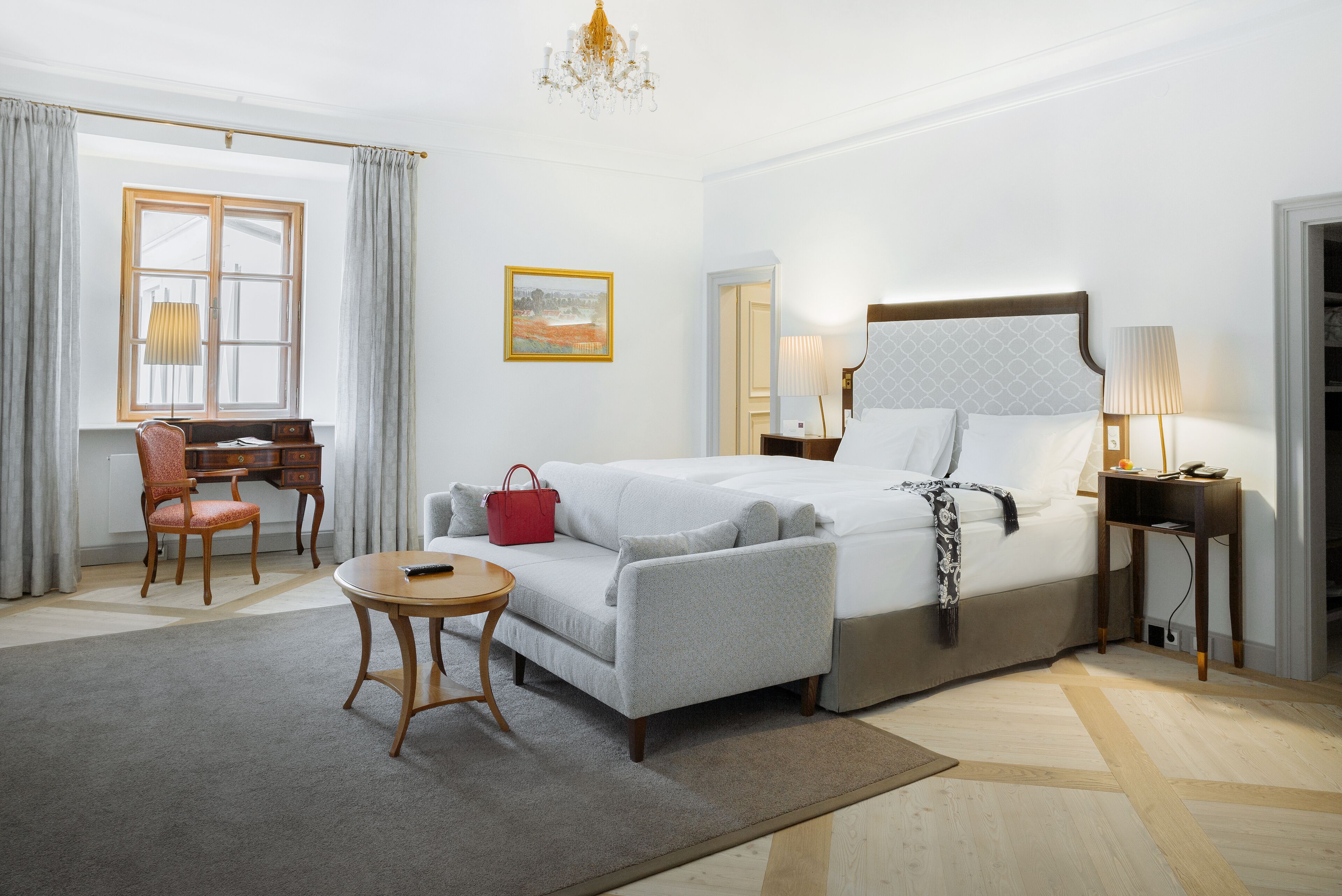 IMLAUER Hotel Schloss Pichlarn IMLAUER Hotel Schloss Pichlarn