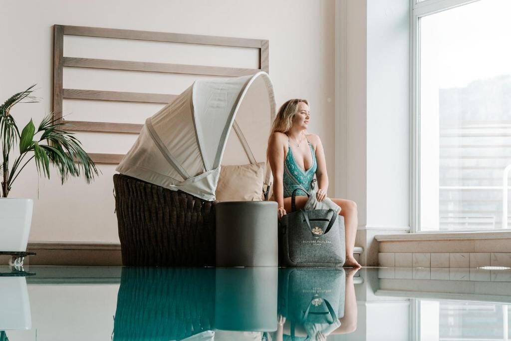 IMLAUER Hotel Schloss Pichlarn IMLAUER Hotel Schloss Pichlarn