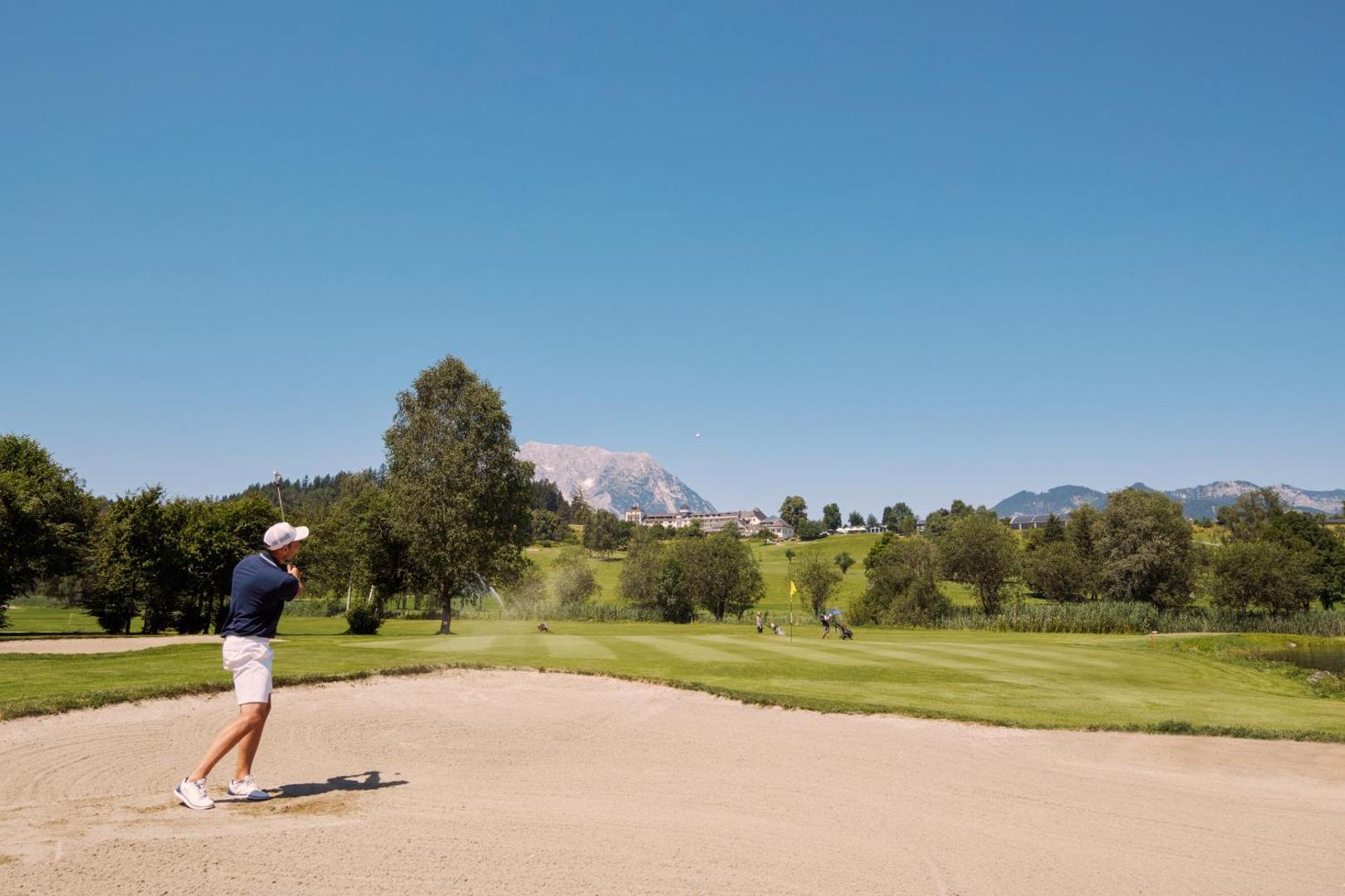 IMLAUER Hotel Schloss Pichlarn IMLAUER Hotel Schloss Pichlarn
