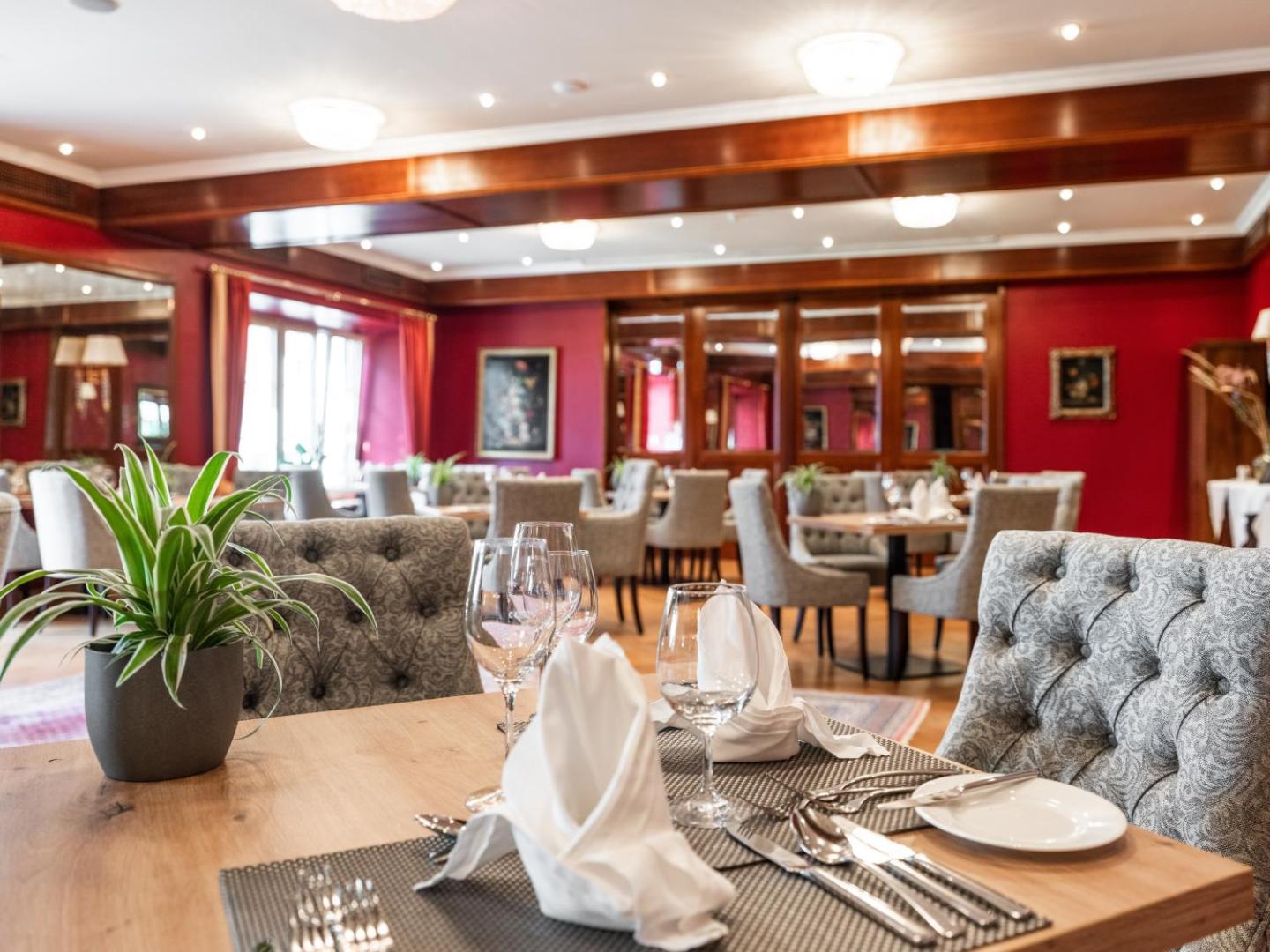 IMLAUER Hotel Schloss Pichlarn IMLAUER Hotel Schloss Pichlarn