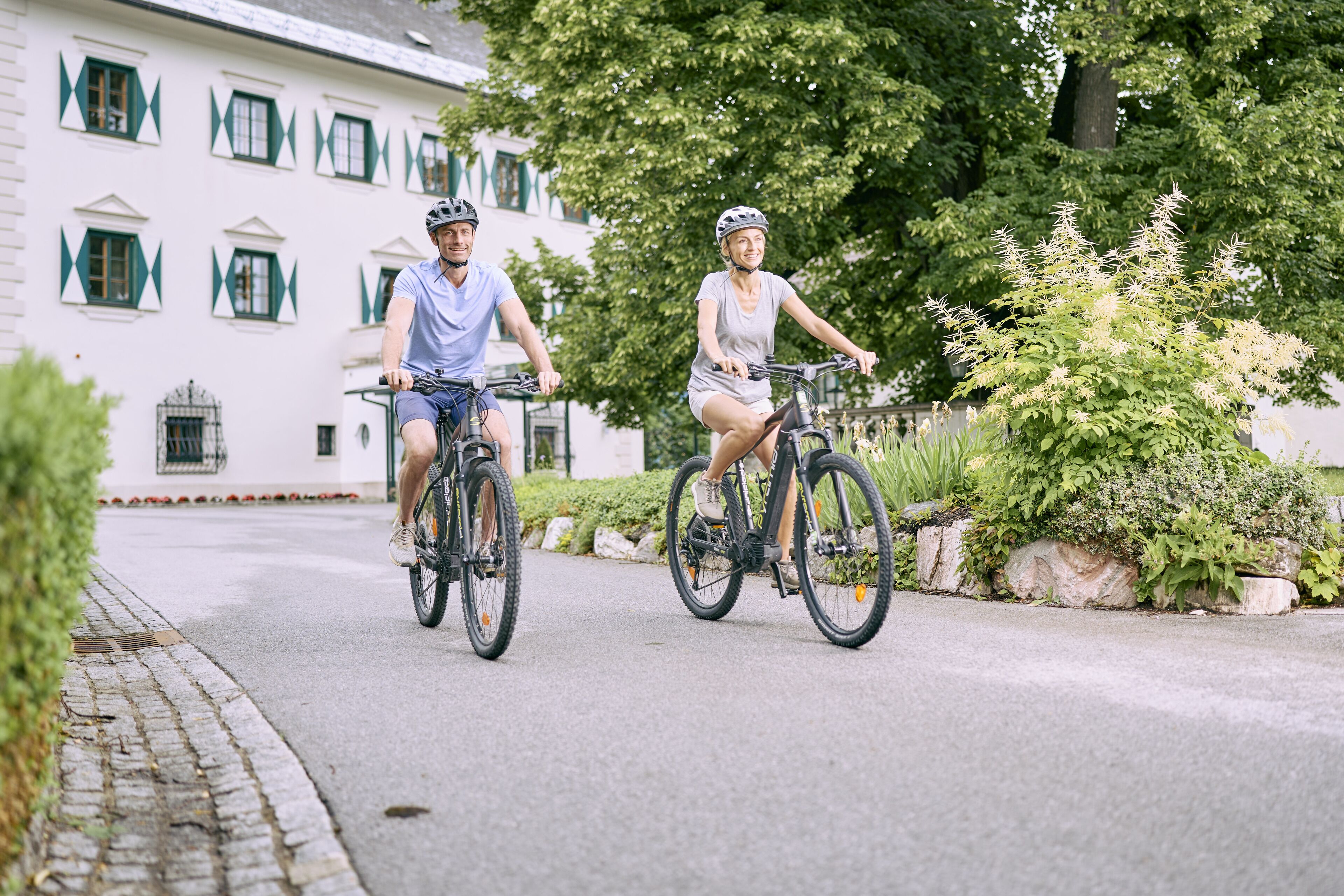 IMLAUER Hotel Schloss Pichlarn IMLAUER Hotel Schloss Pichlarn