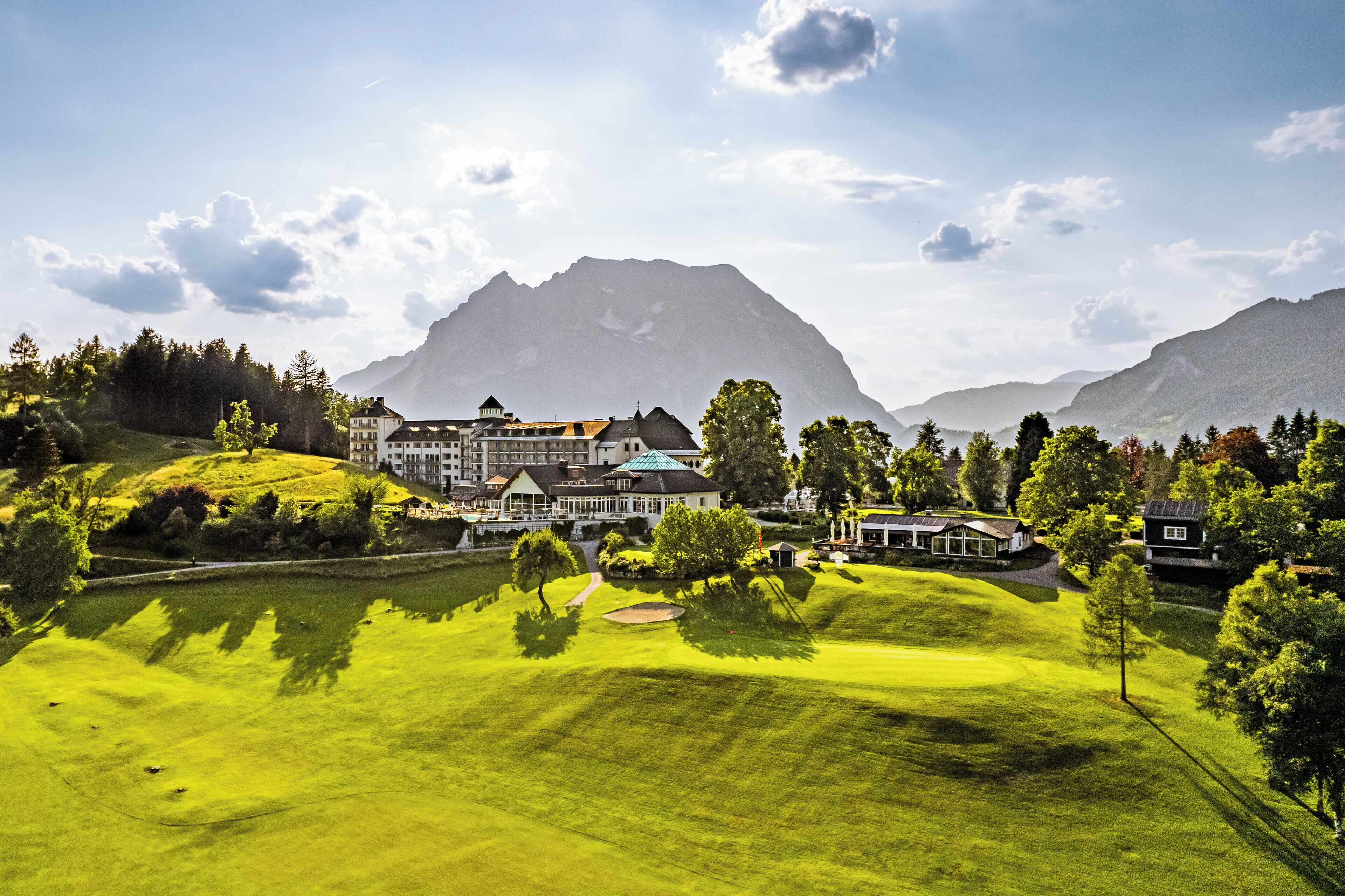 IMLAUER Hotel Schloss Pichlarn IMLAUER Hotel Schloss Pichlarn