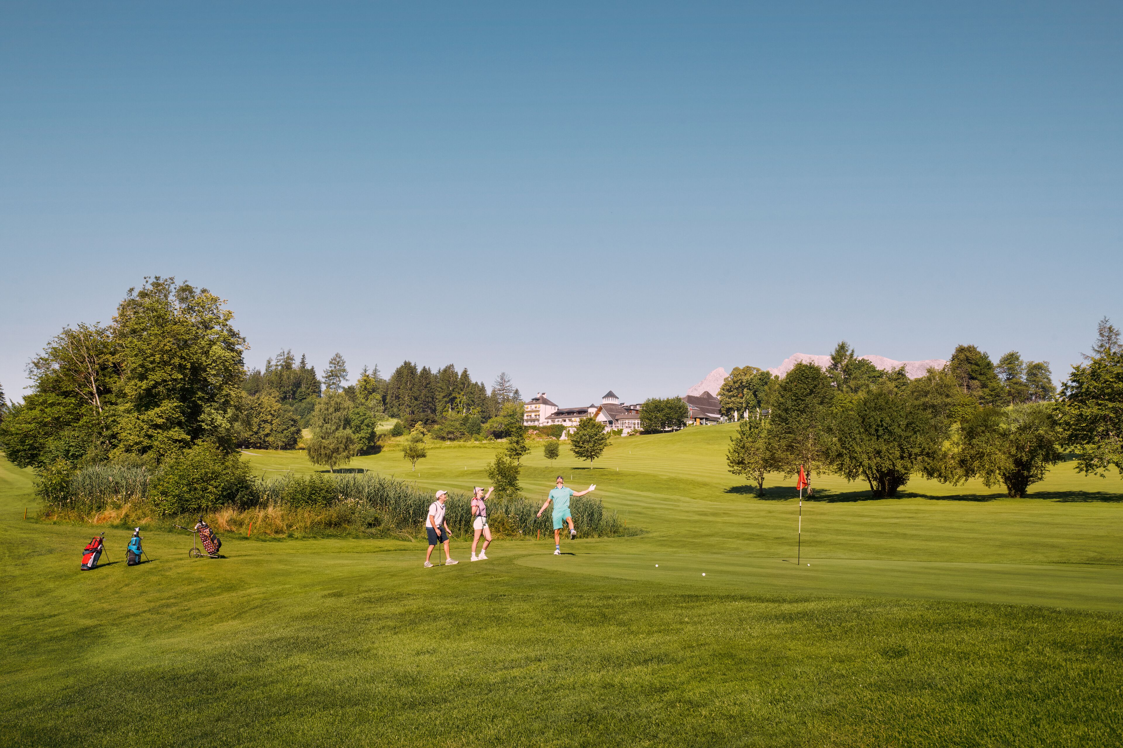 IMLAUER Hotel Schloss Pichlarn IMLAUER Hotel Schloss Pichlarn