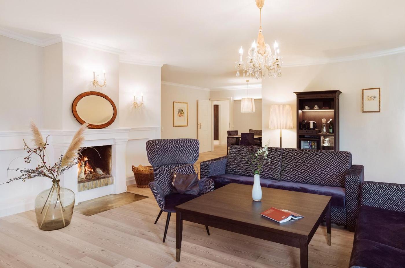 IMLAUER Hotel Schloss Pichlarn IMLAUER Hotel Schloss Pichlarn