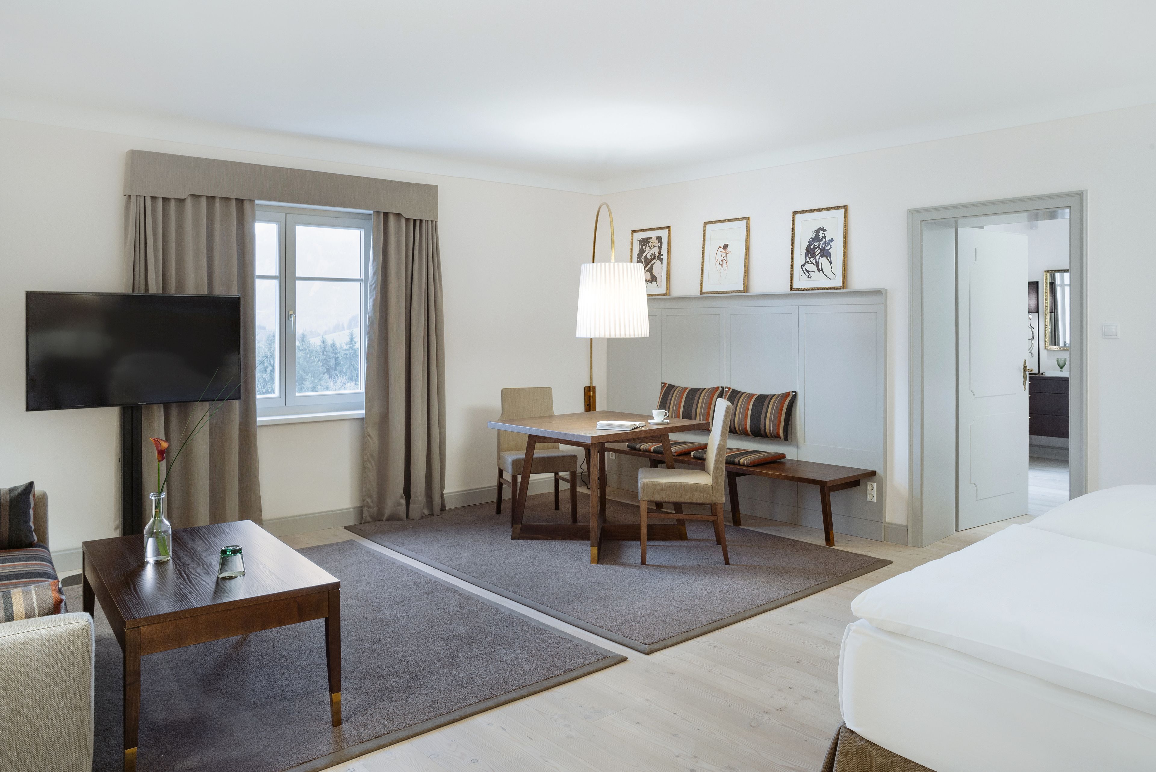 IMLAUER Hotel Schloss Pichlarn IMLAUER Hotel Schloss Pichlarn