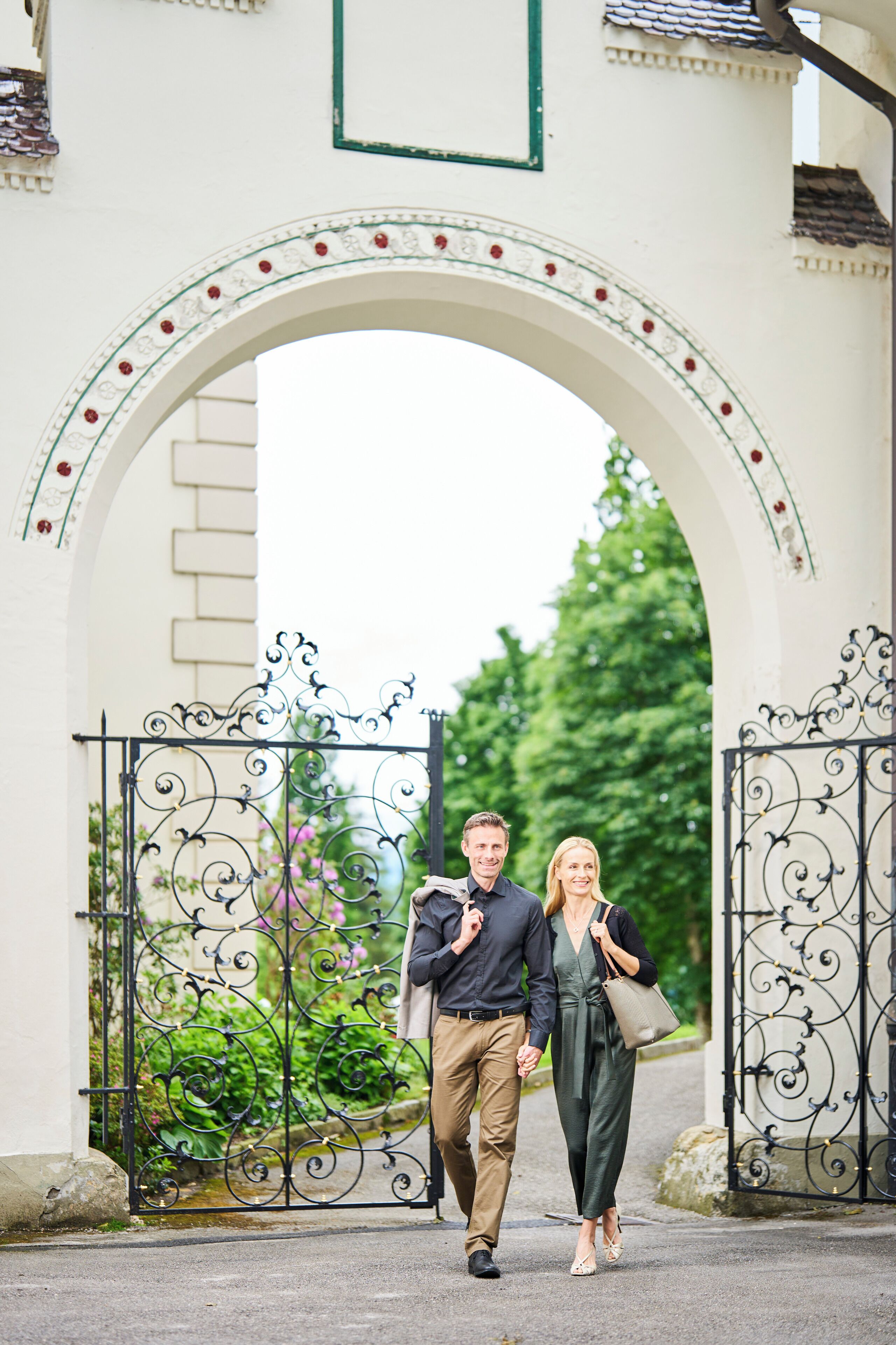 IMLAUER Hotel Schloss Pichlarn IMLAUER Hotel Schloss Pichlarn