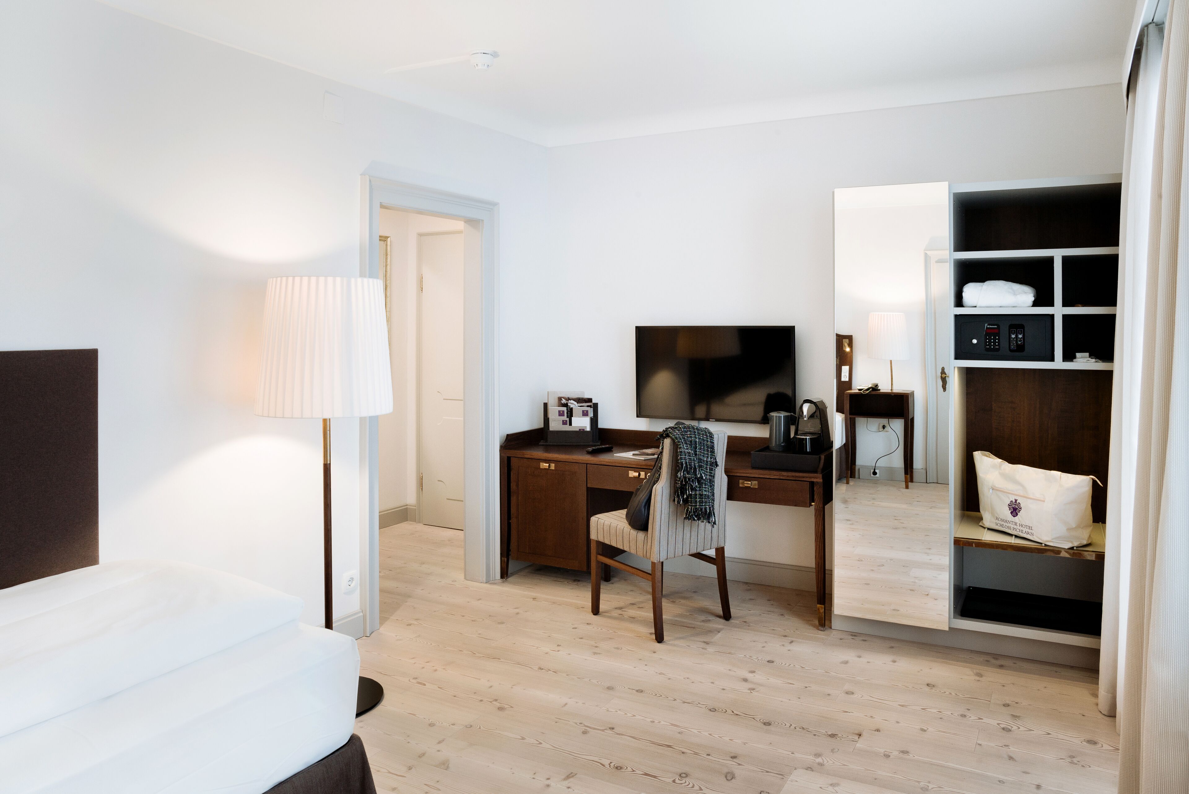 IMLAUER Hotel Schloss Pichlarn IMLAUER Hotel Schloss Pichlarn