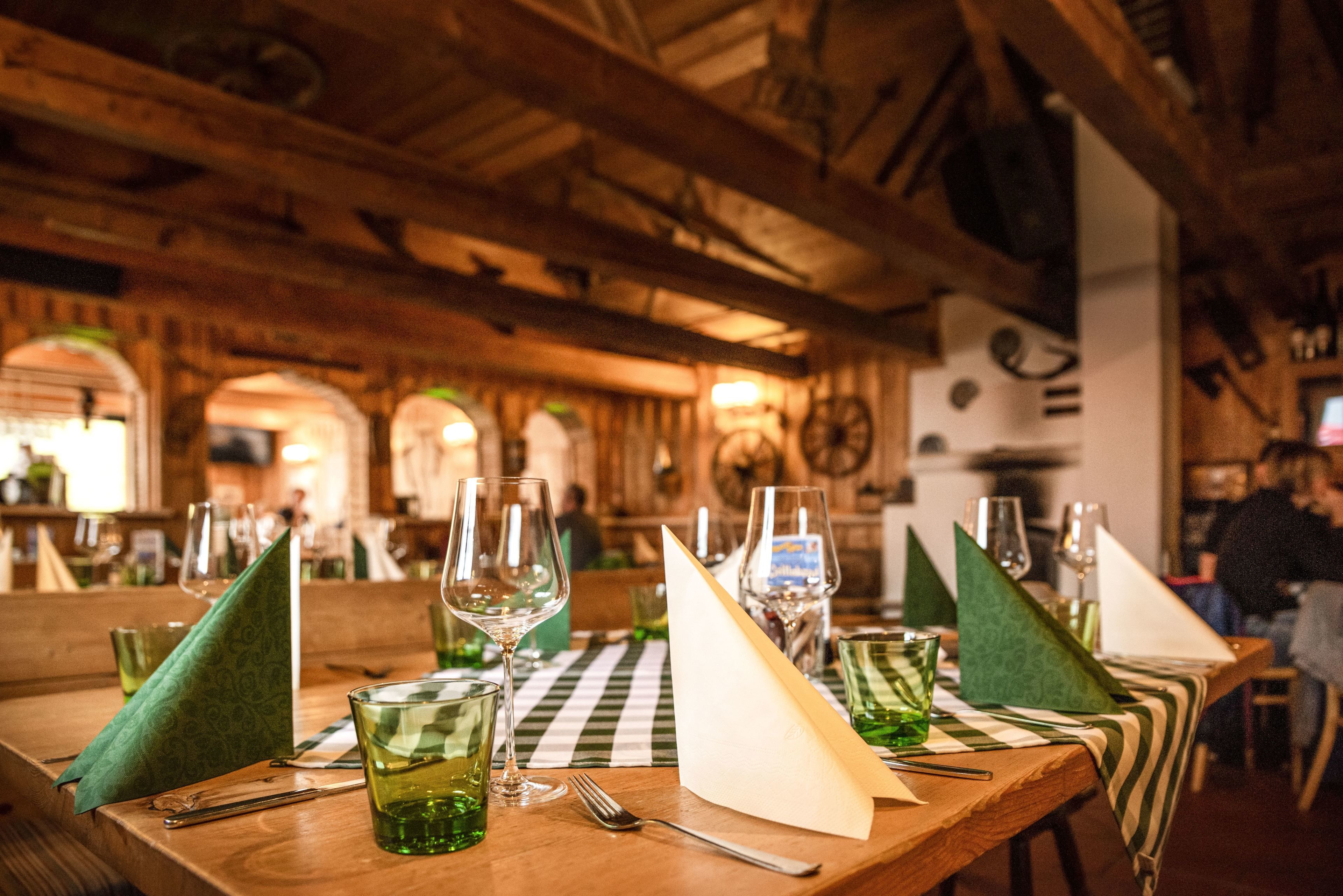 Der Seebacherhof Der Seebacherhof