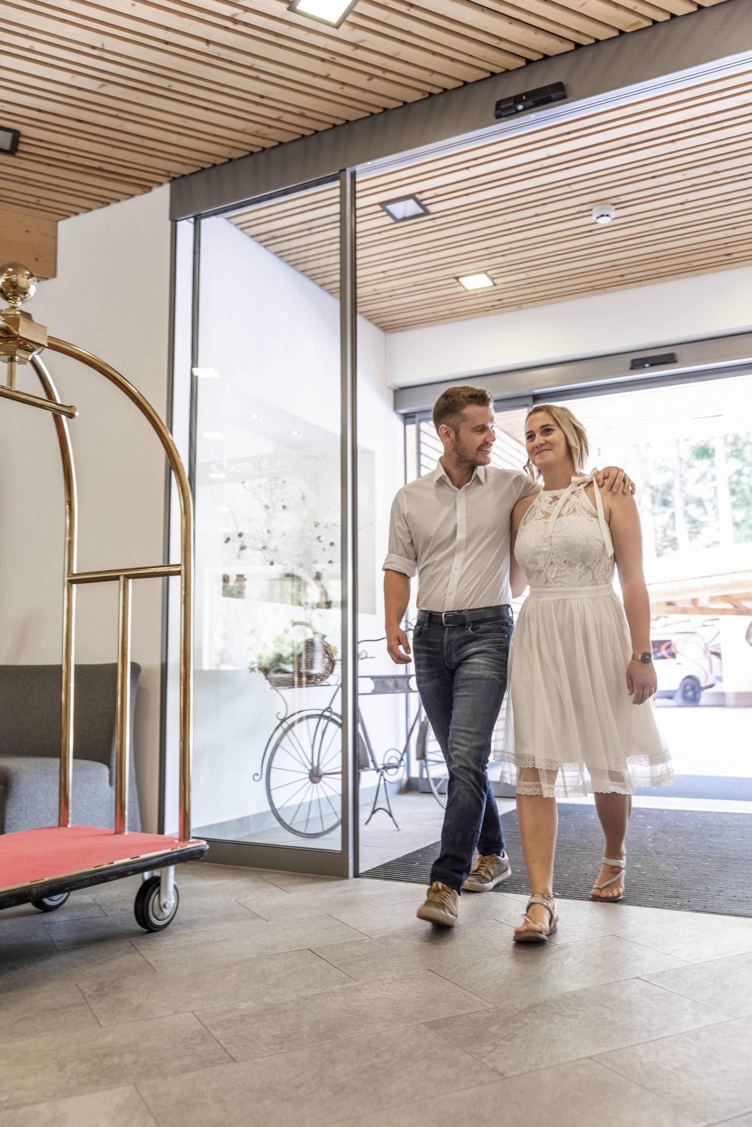 Der Seebacherhof Der Seebacherhof