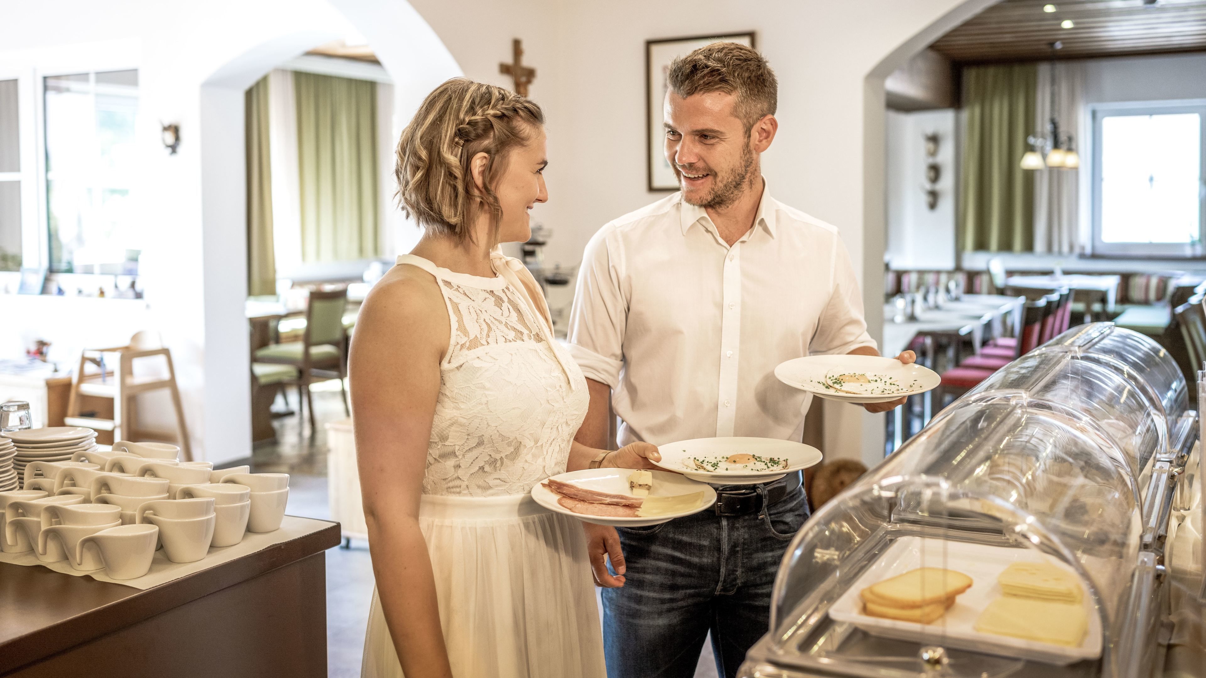 Der Seebacherhof Der Seebacherhof