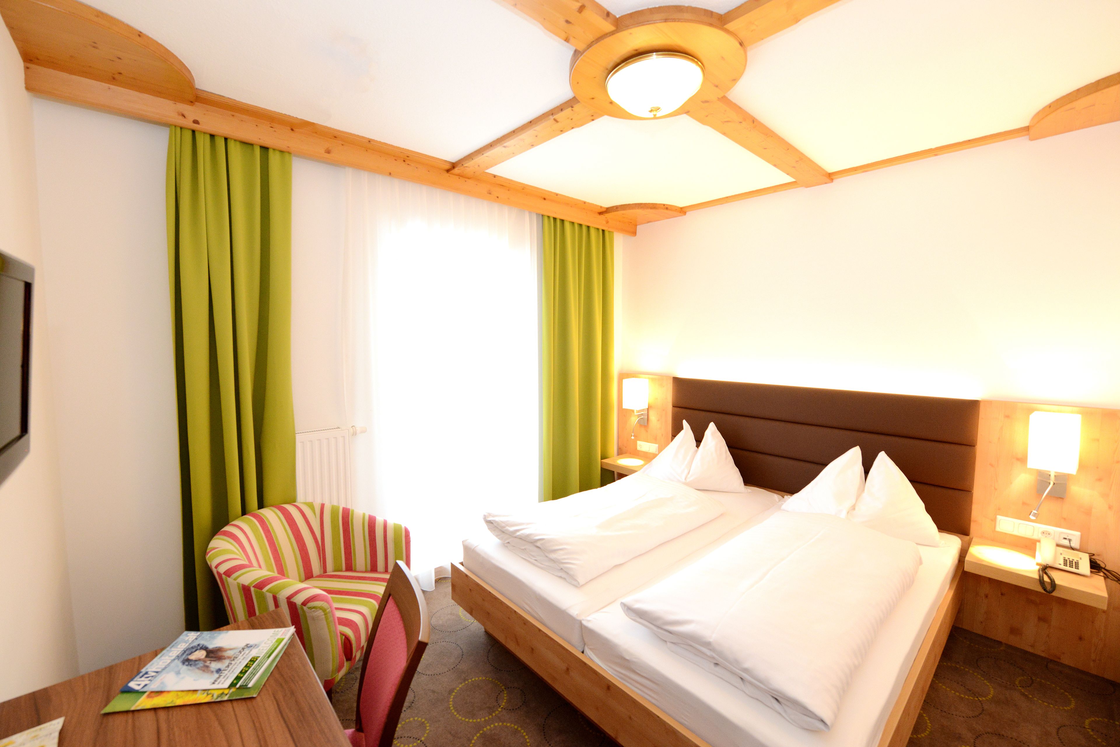 Der Seebacherhof Der Seebacherhof