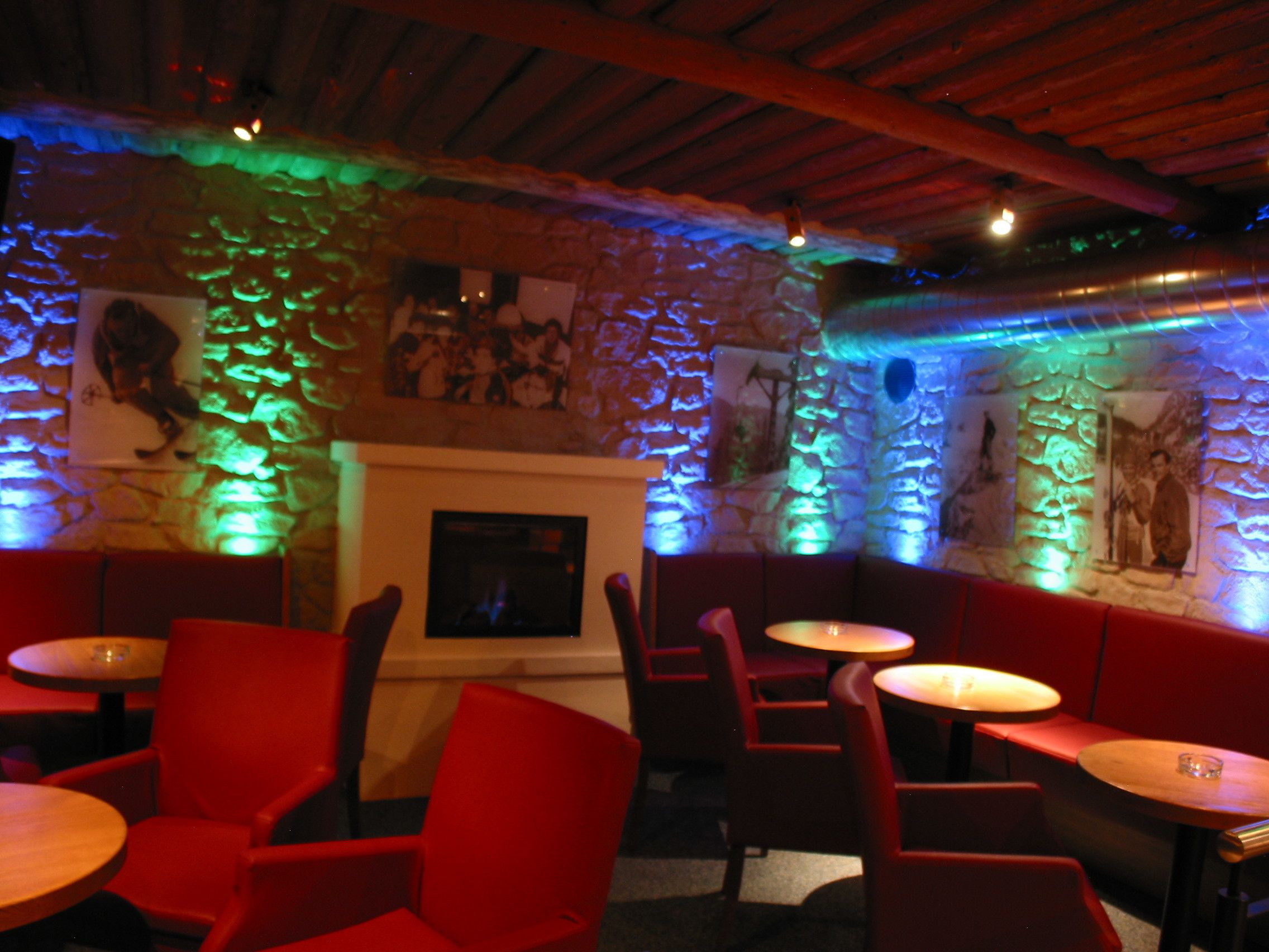 Der Seebacherhof Der Seebacherhof