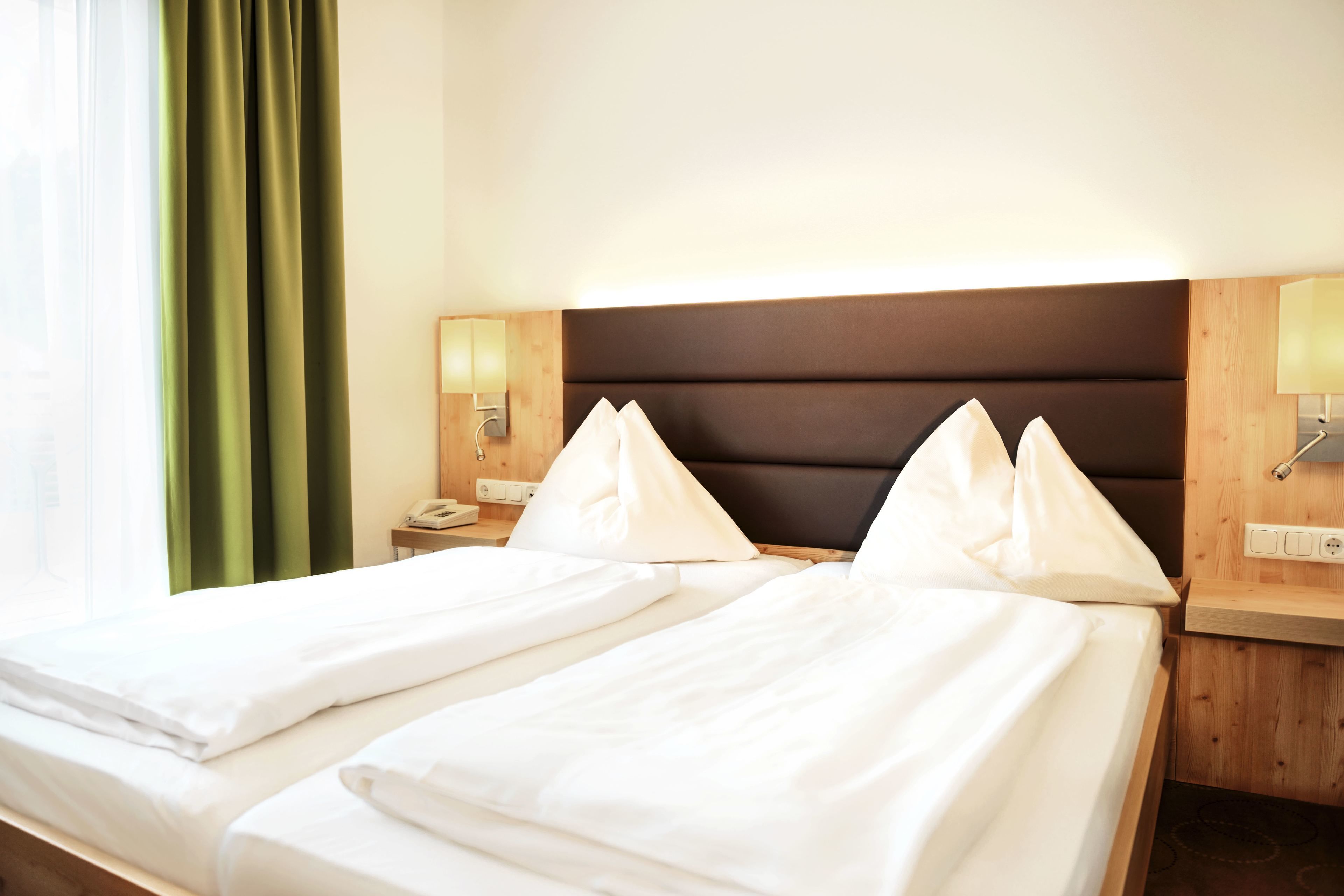 Der Seebacherhof Der Seebacherhof