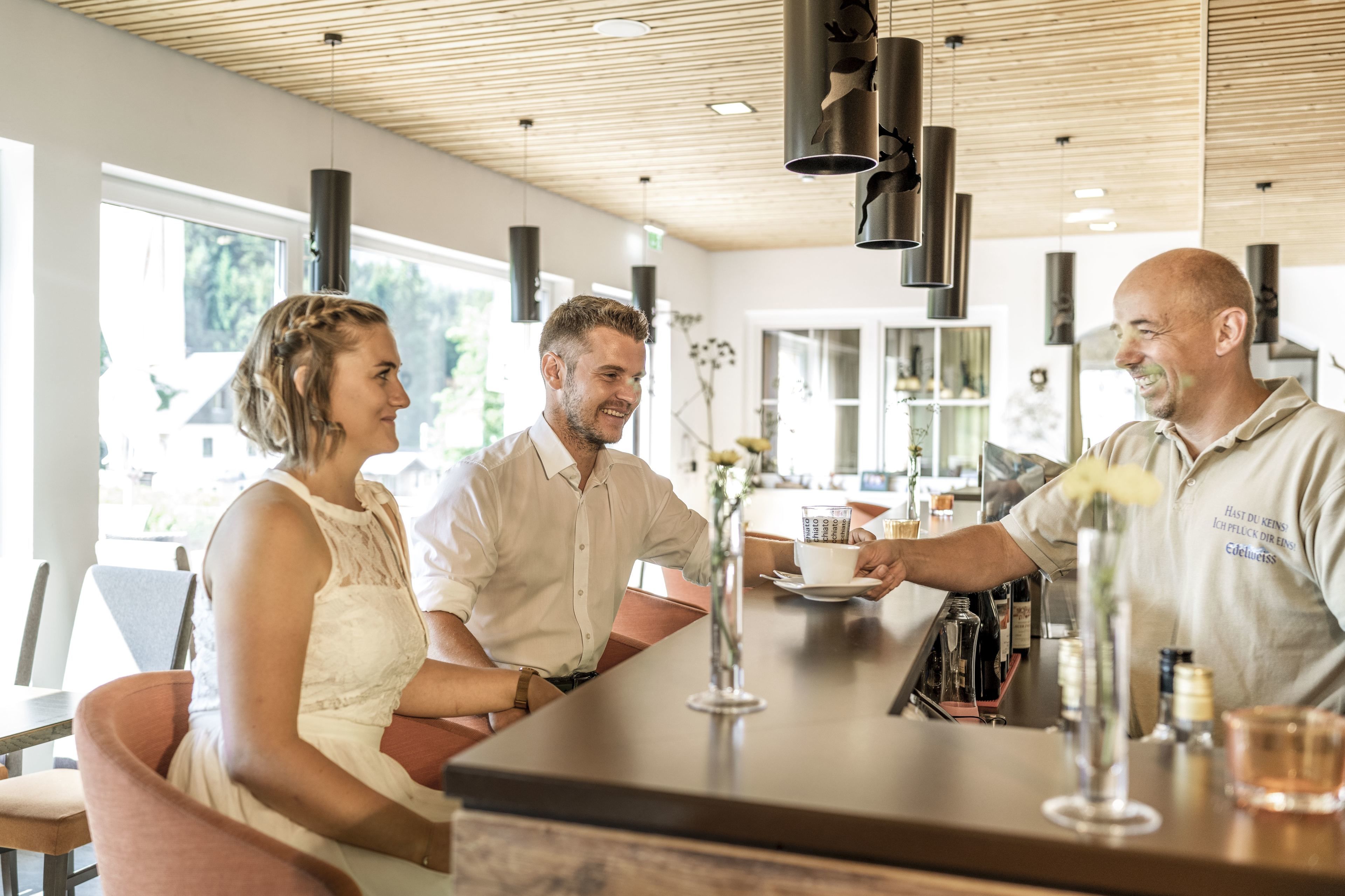 Der Seebacherhof Der Seebacherhof