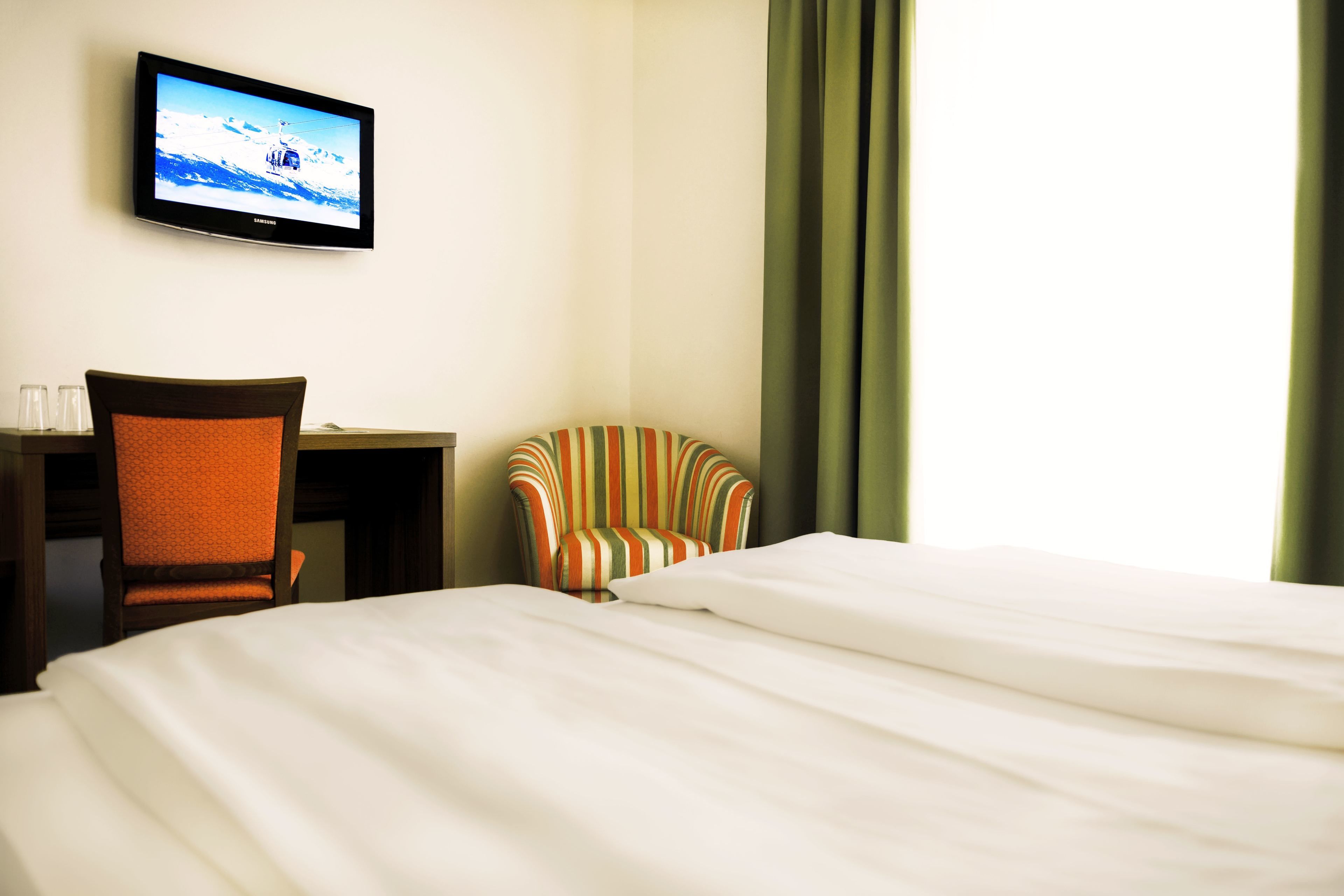 Der Seebacherhof Der Seebacherhof