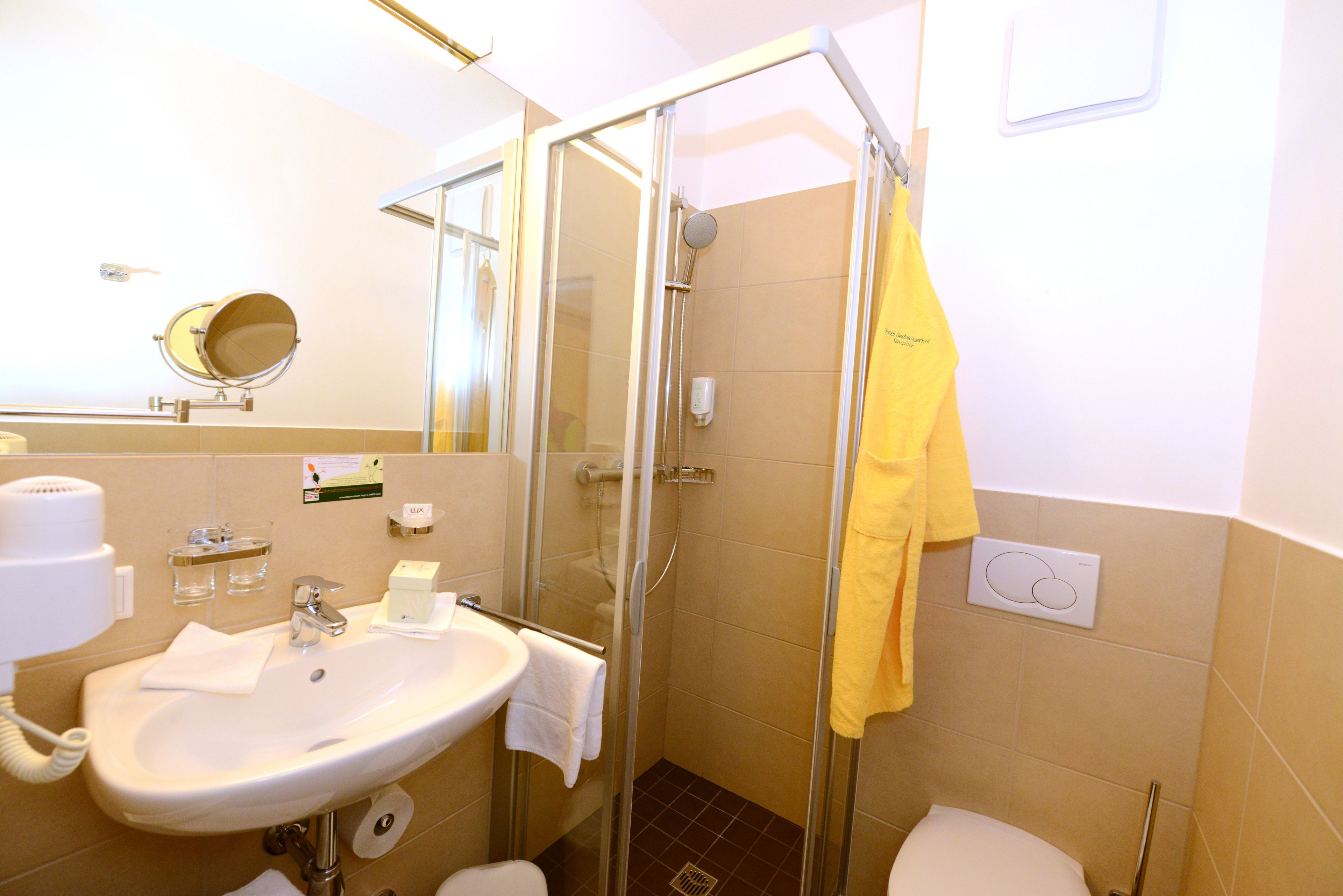 Der Seebacherhof Der Seebacherhof