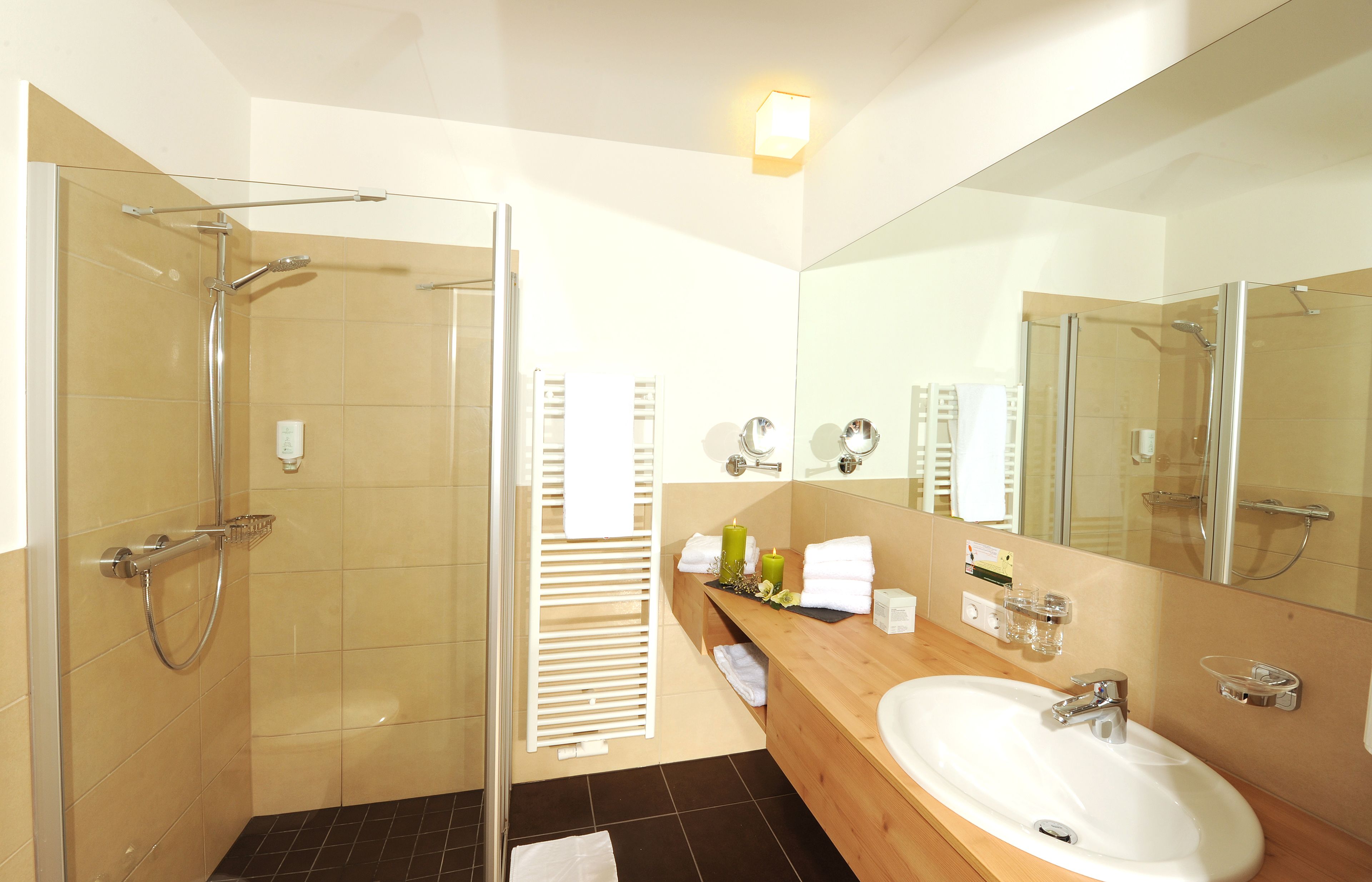 Der Seebacherhof Der Seebacherhof