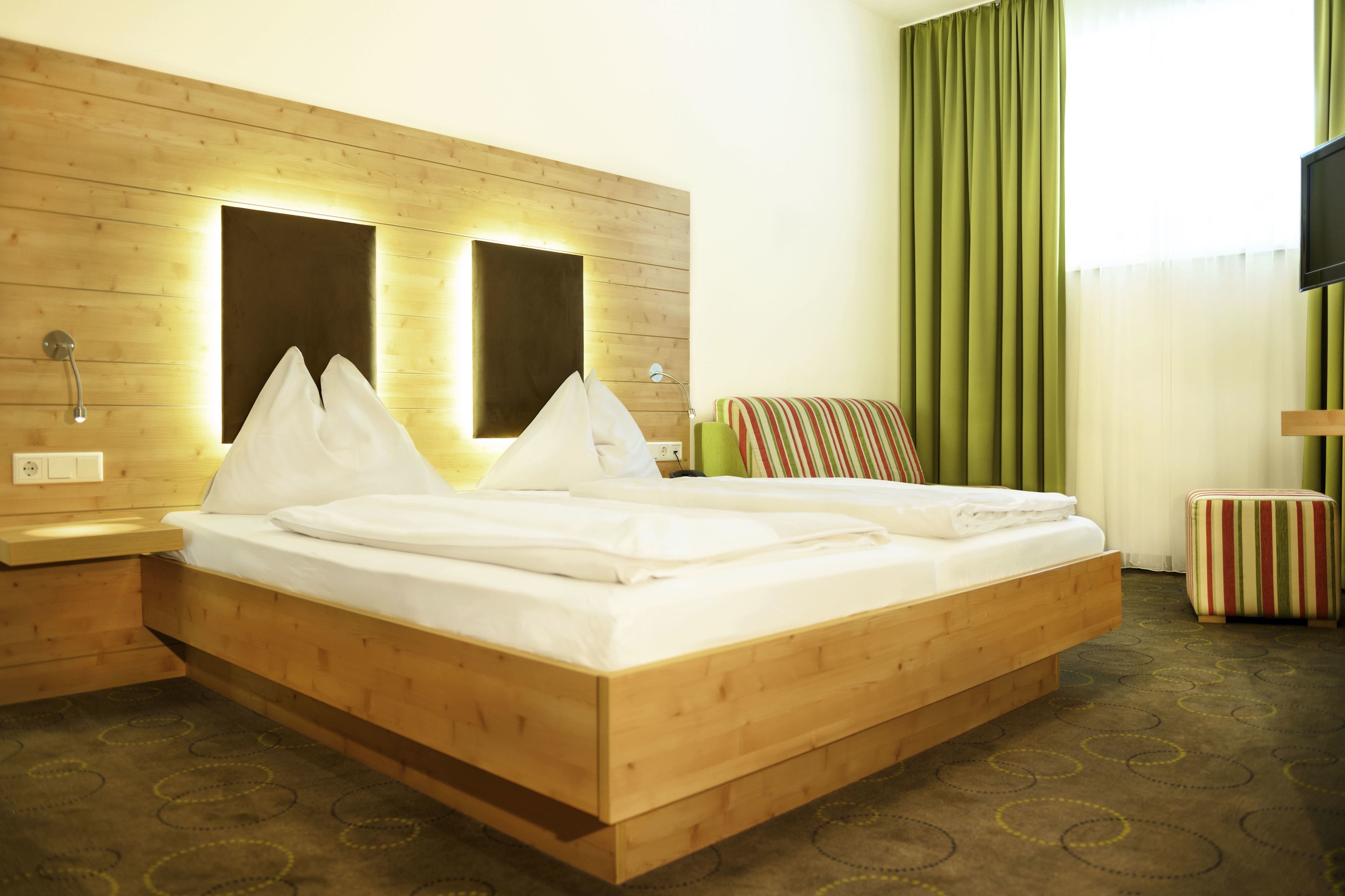 Der Seebacherhof Der Seebacherhof