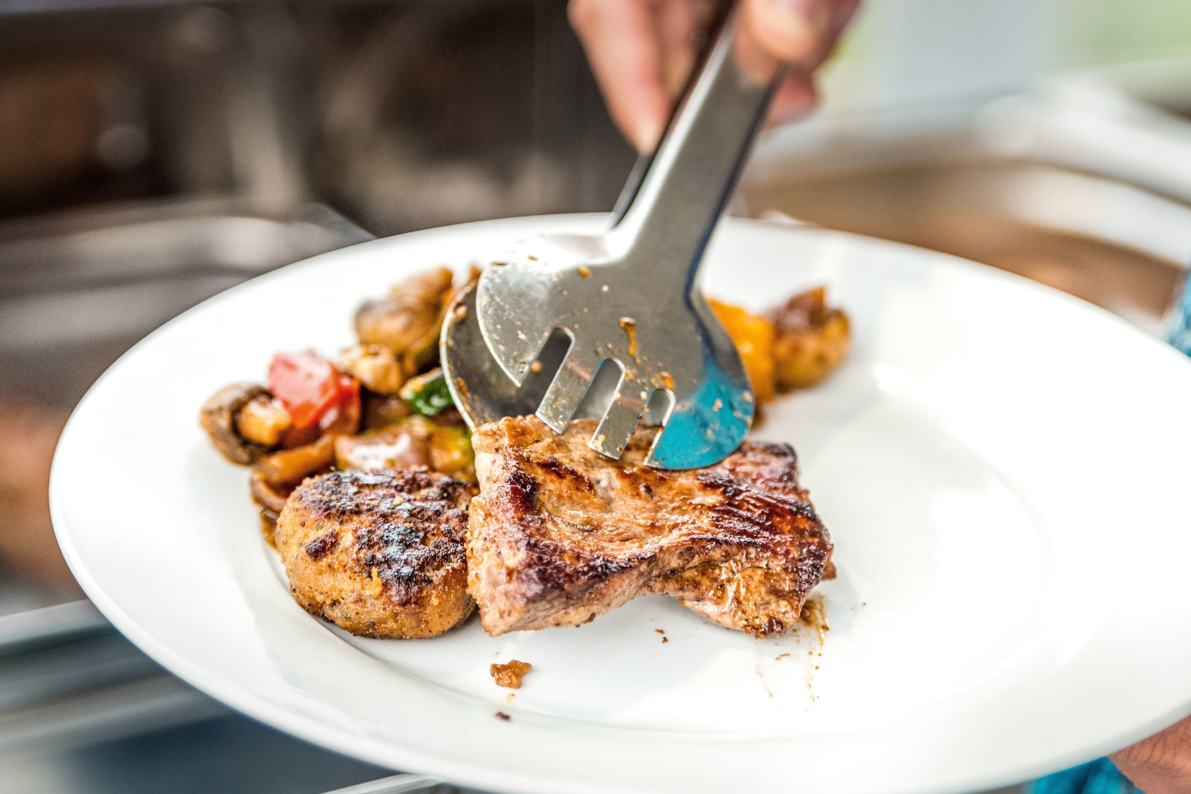 Der Seebacherhof Der Seebacherhof