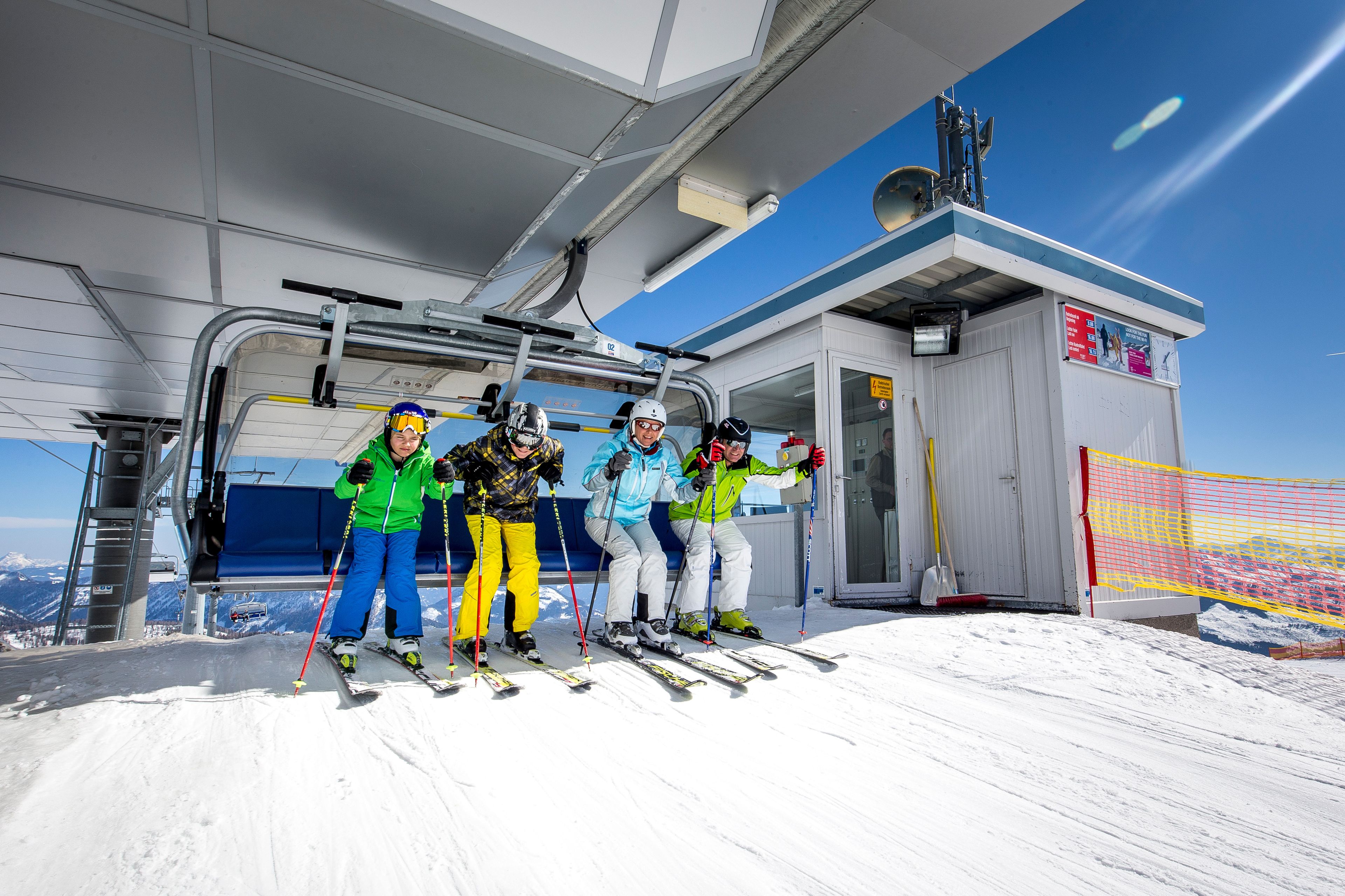 Der Seebacherhof Der Seebacherhof