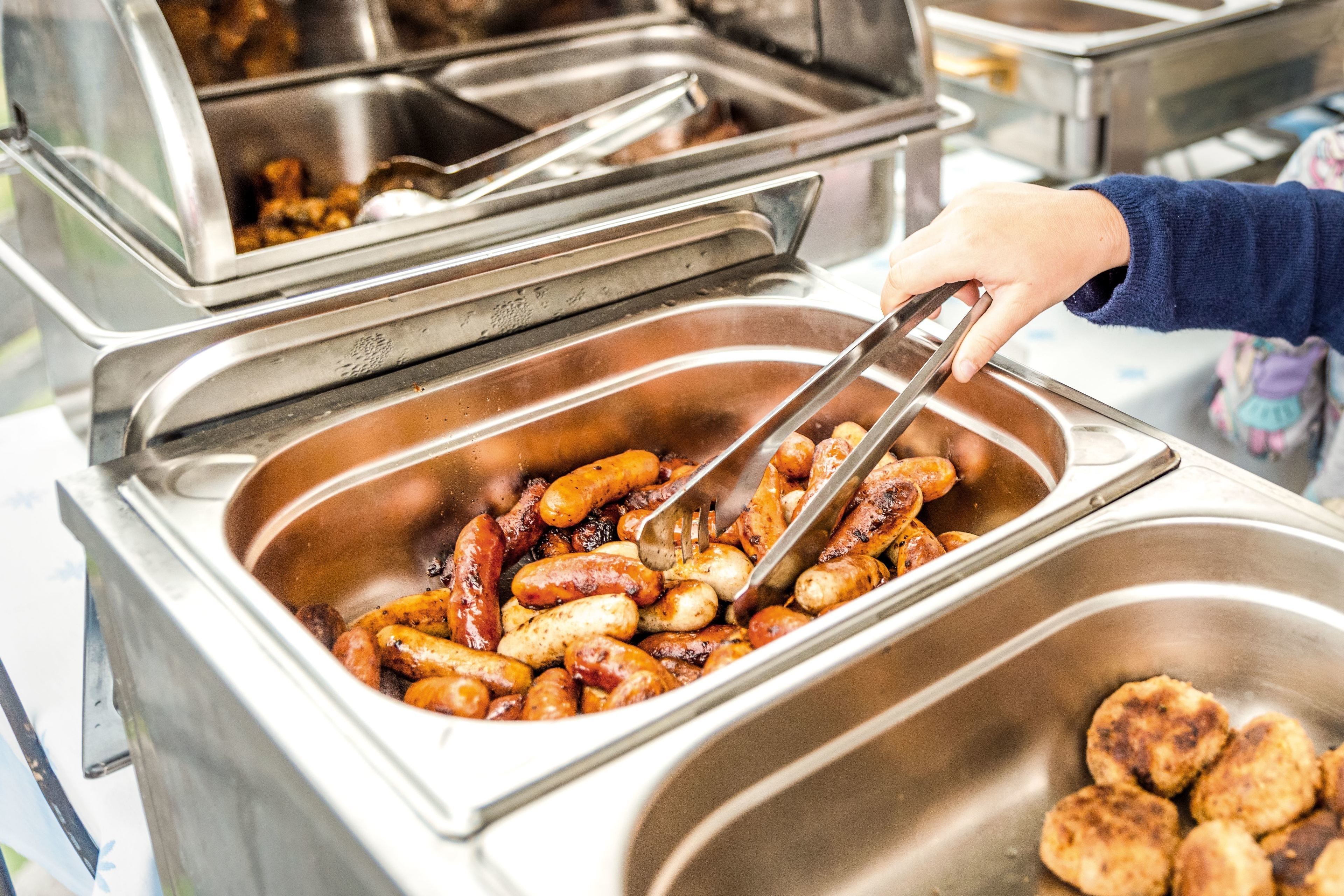 Der Seebacherhof Der Seebacherhof