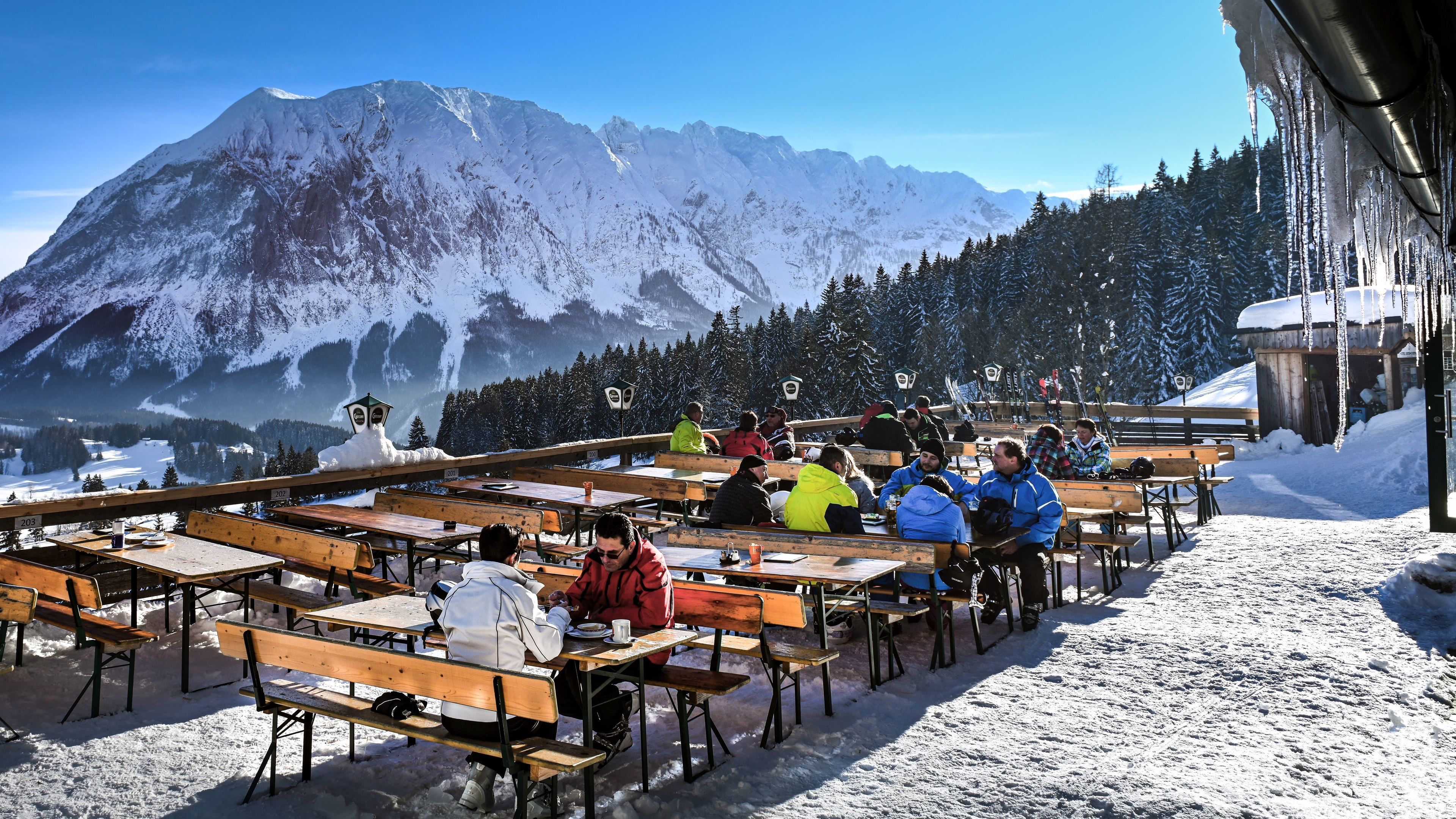 Der Seebacherhof Der Seebacherhof