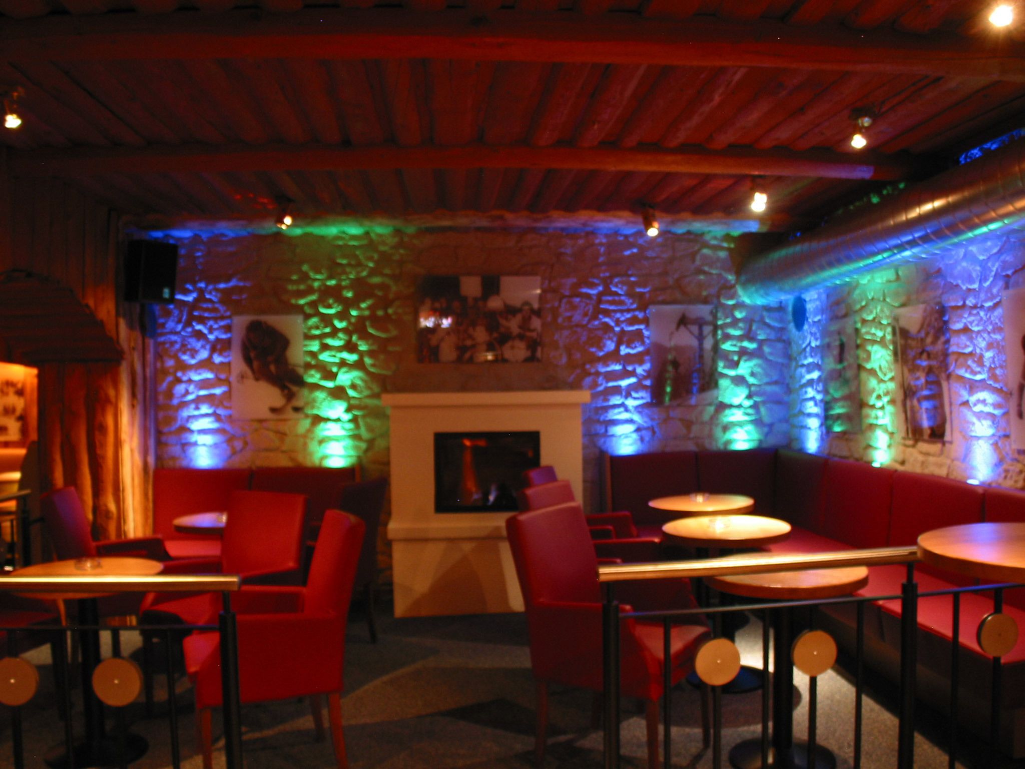 Der Seebacherhof Der Seebacherhof