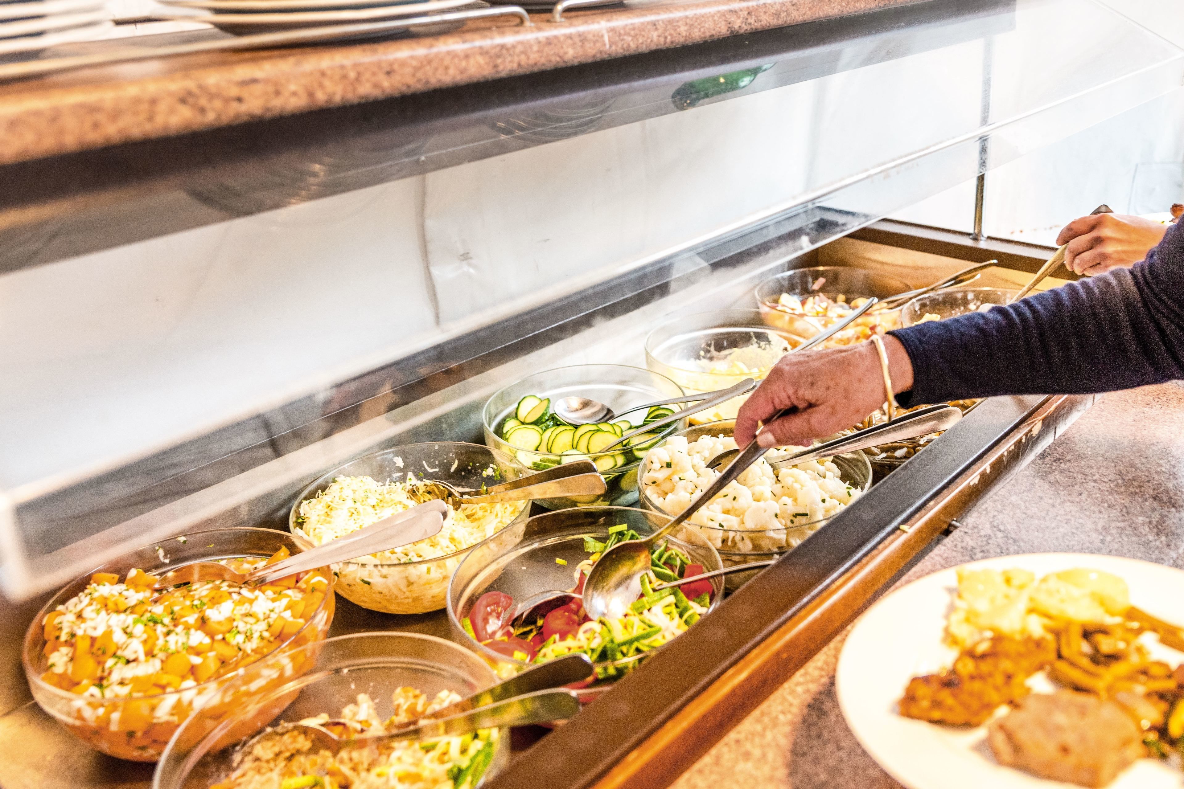 Der Seebacherhof Der Seebacherhof