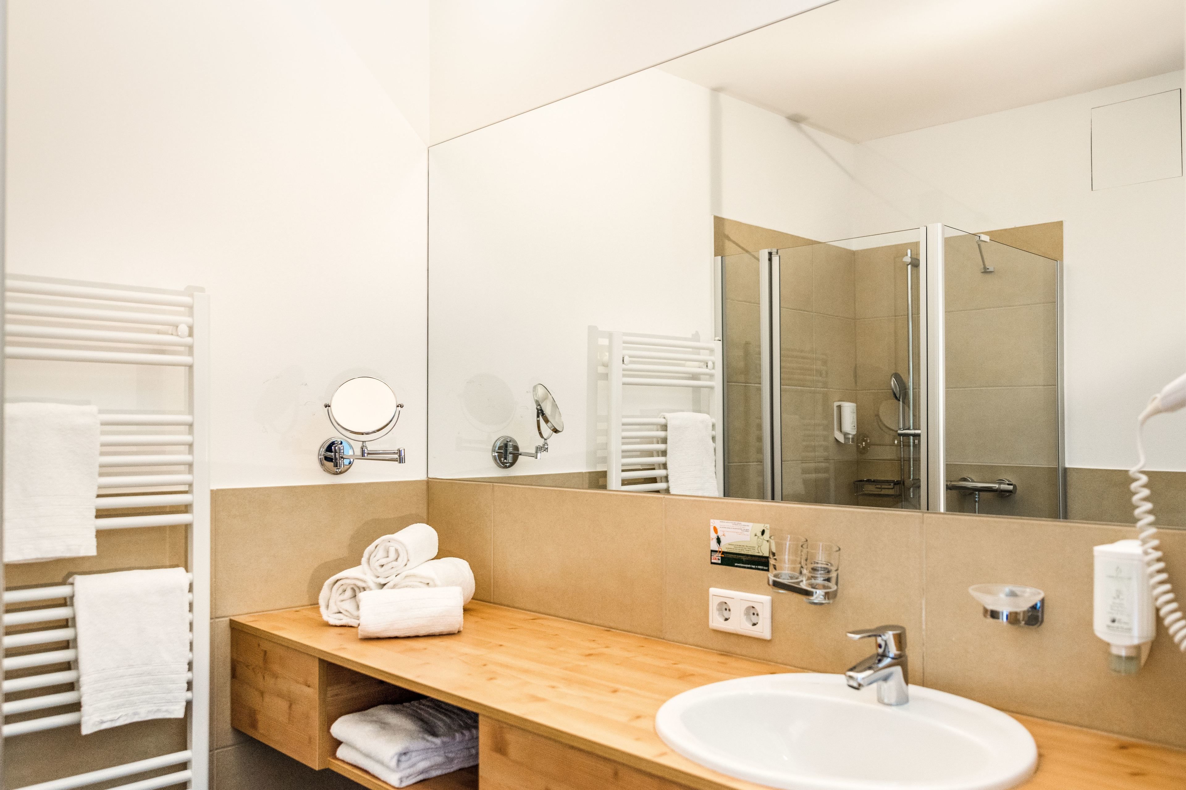 Der Seebacherhof Der Seebacherhof