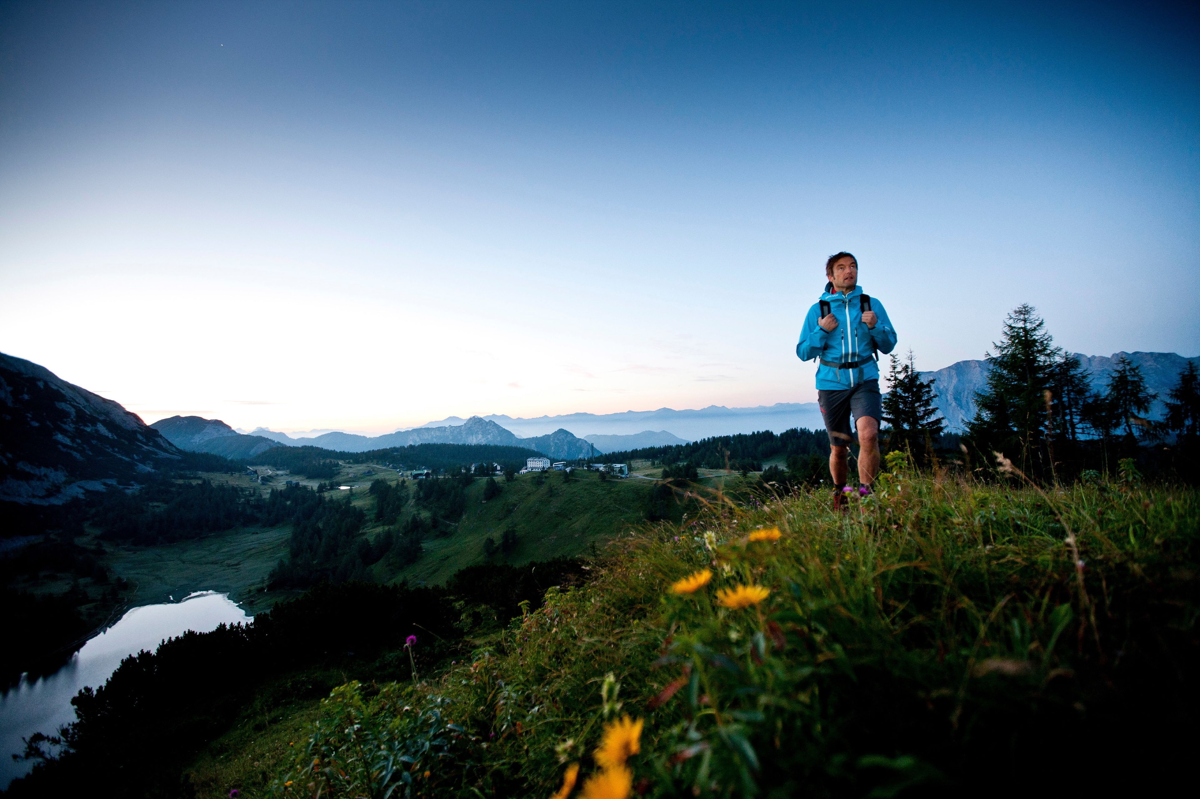 Der Seebacherhof Der Seebacherhof