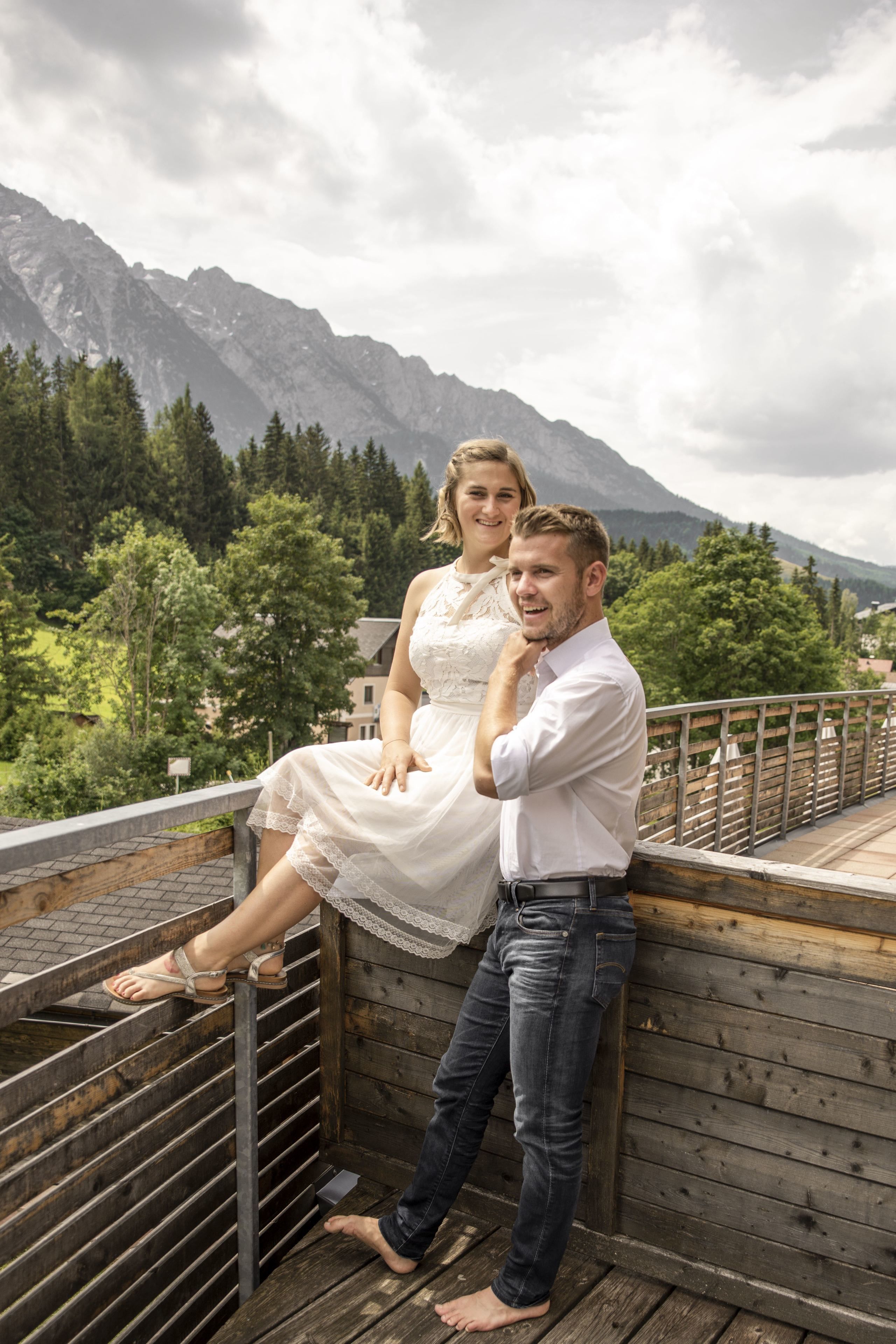 Der Seebacherhof Der Seebacherhof