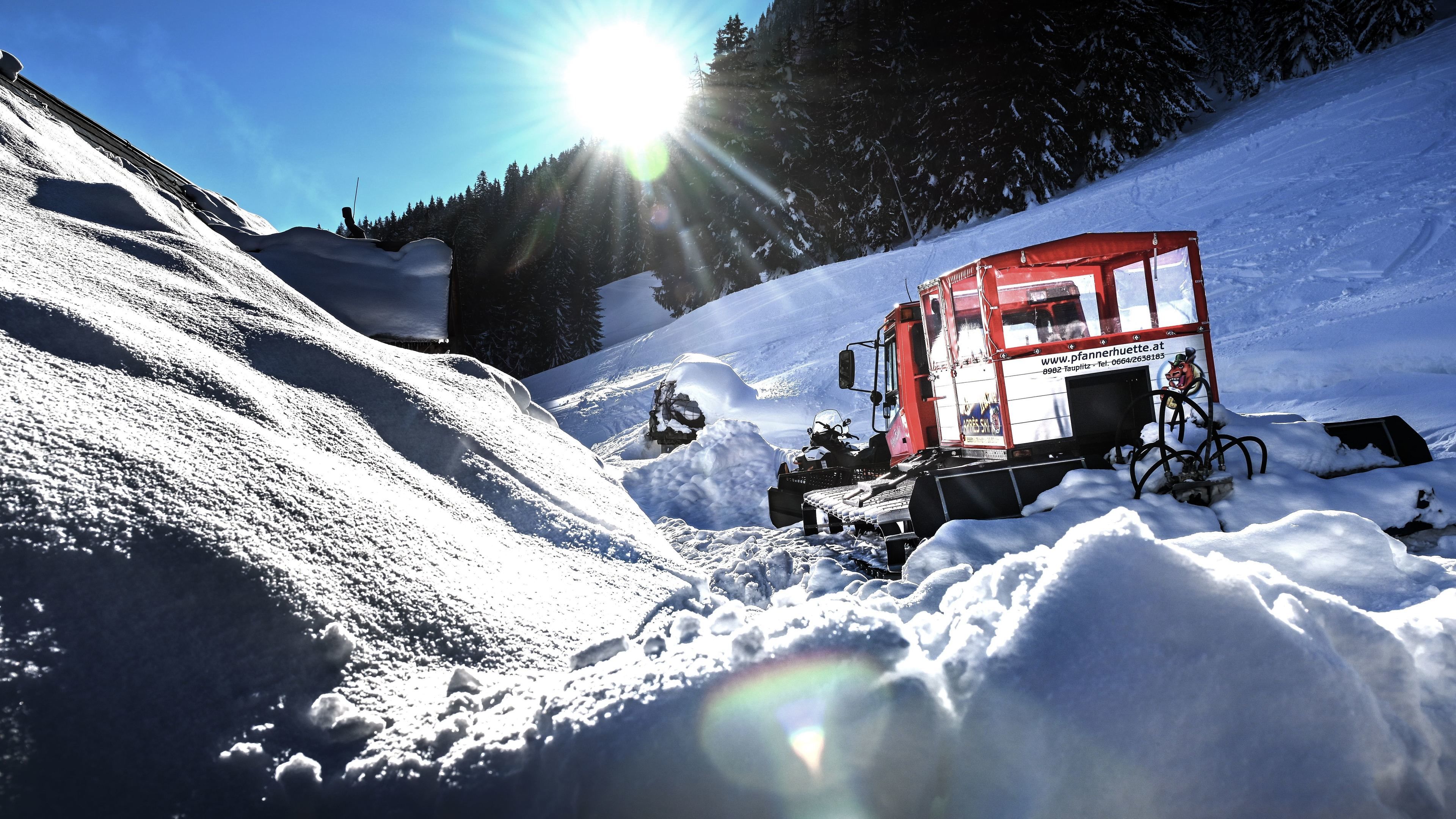 Der Seebacherhof Der Seebacherhof