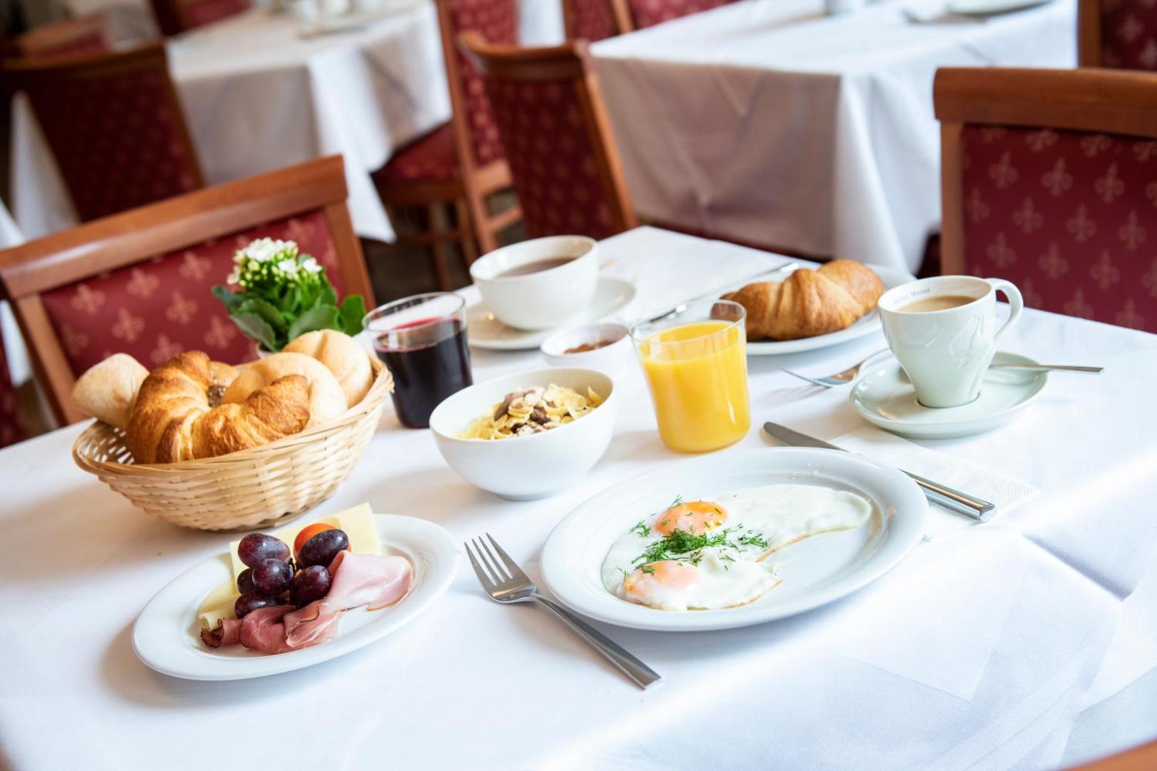 Parkhotel Zur Klause