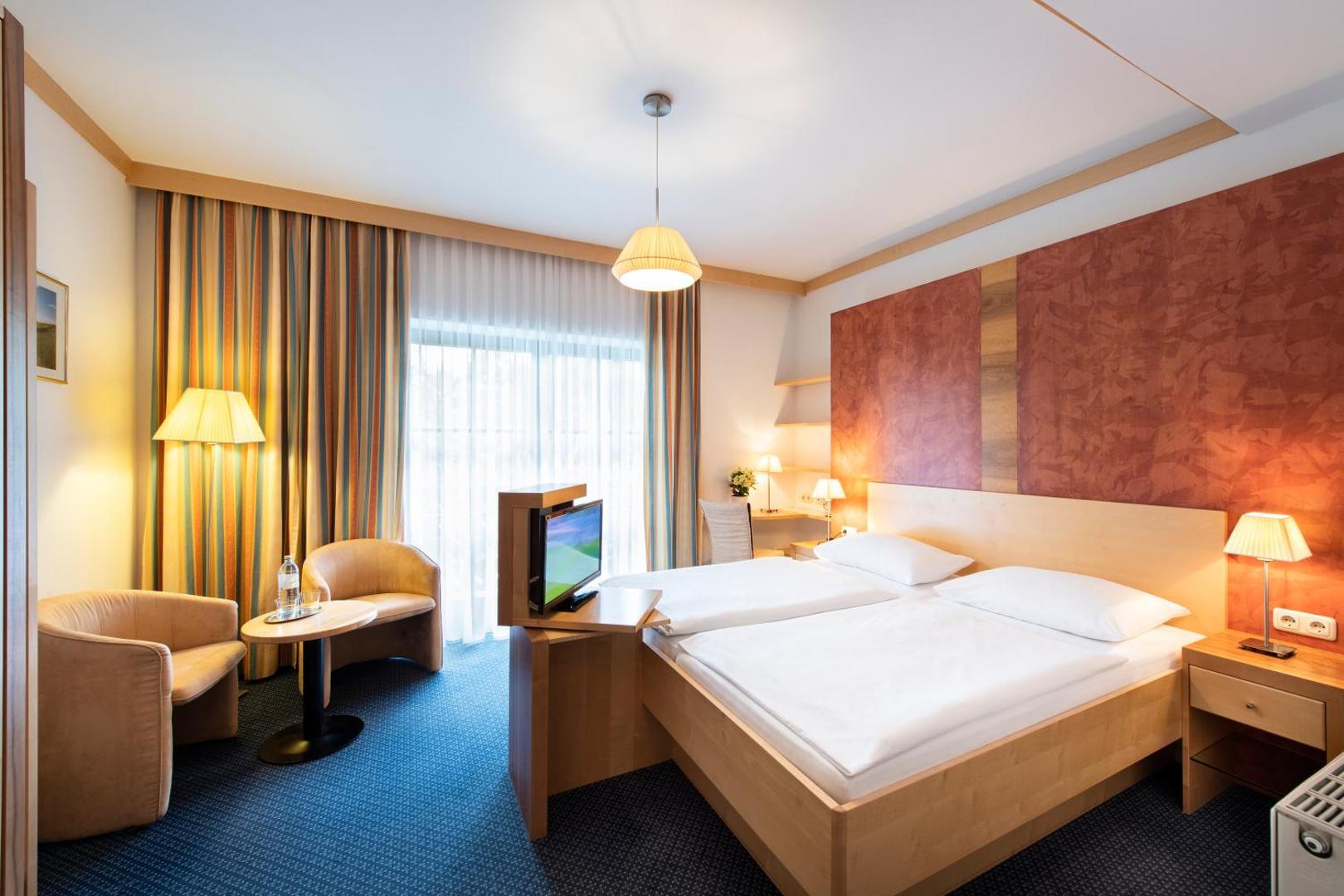 Parkhotel Zur Klause