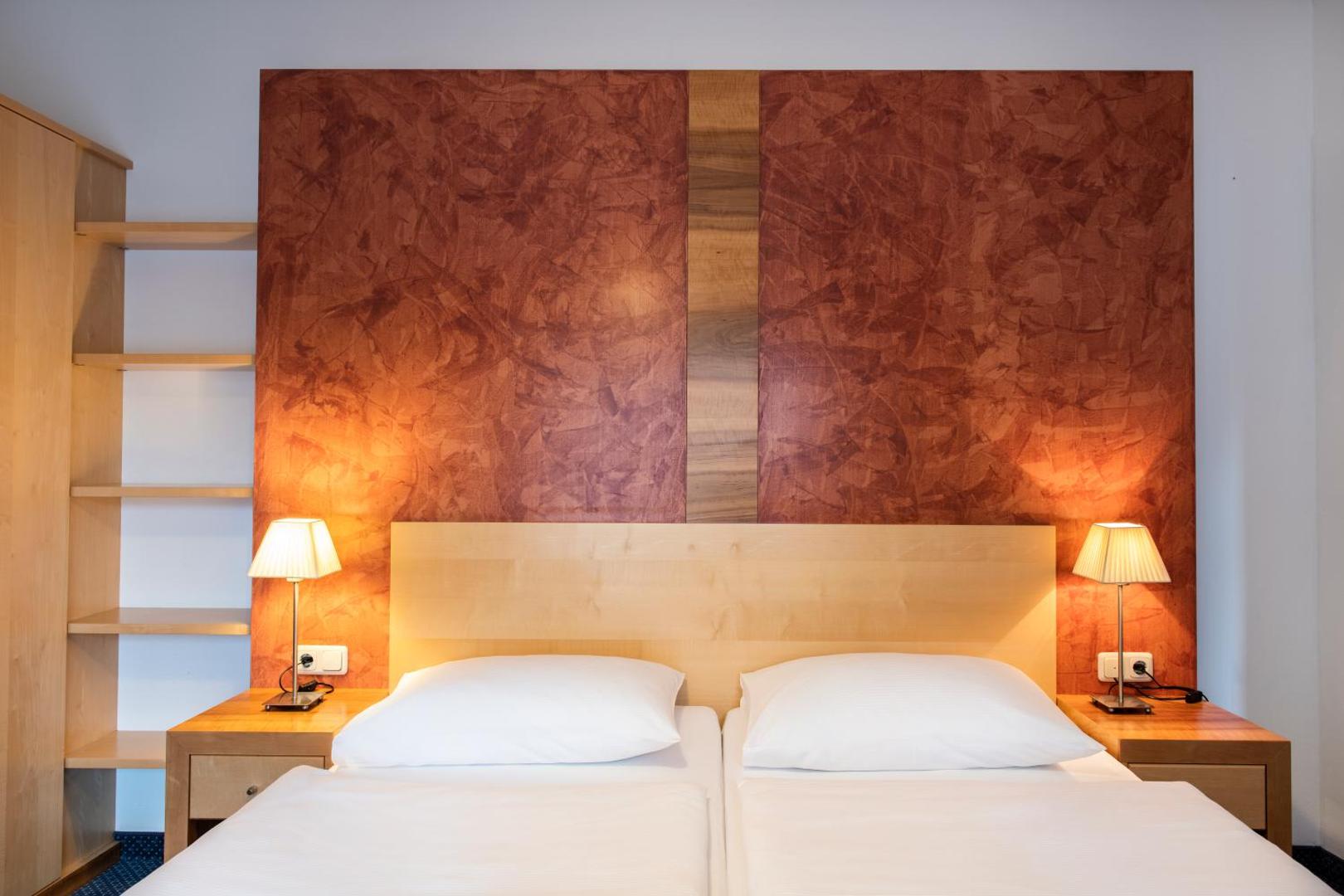 Parkhotel Zur Klause