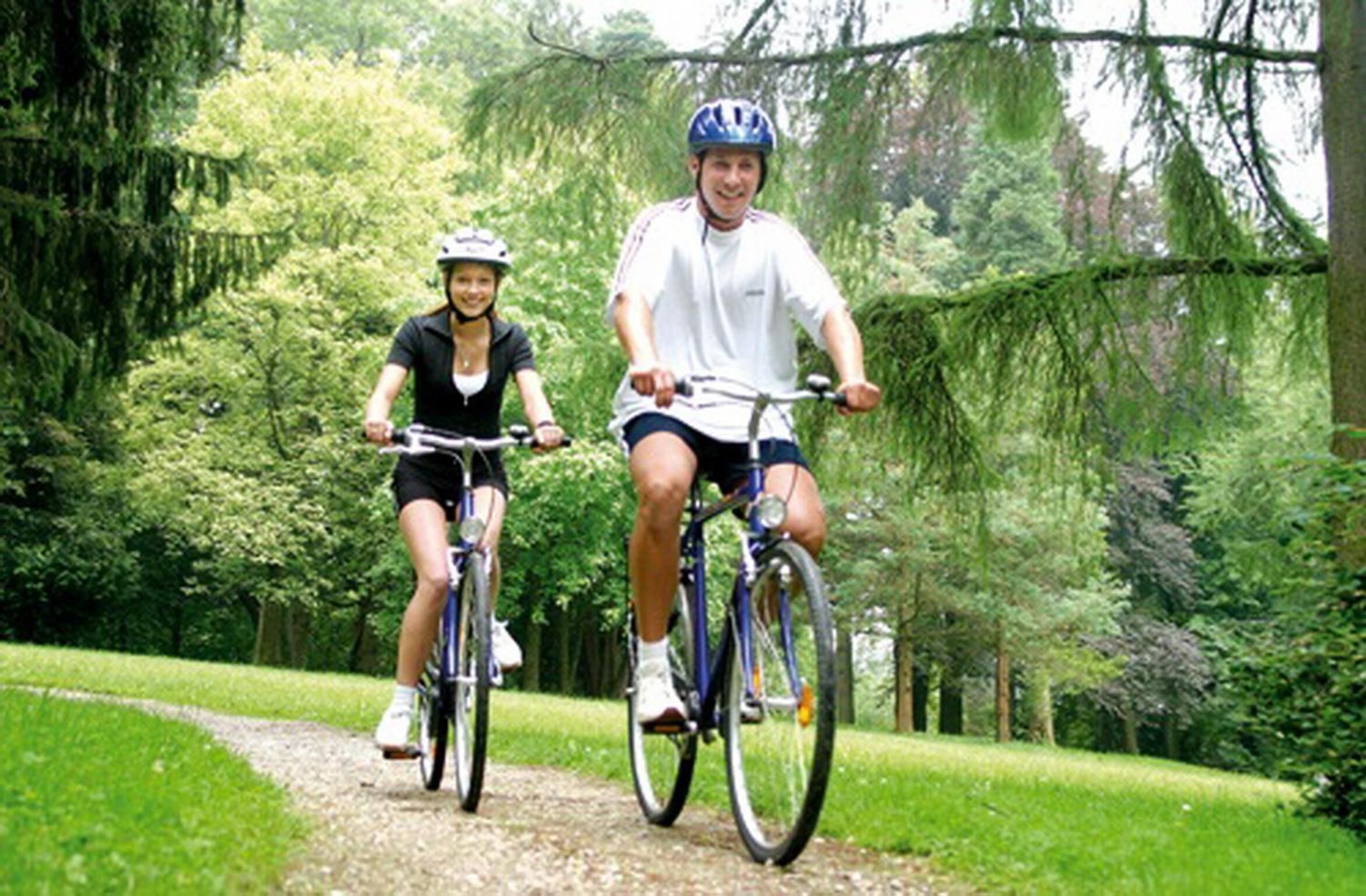 Parkhotel Zur Klause