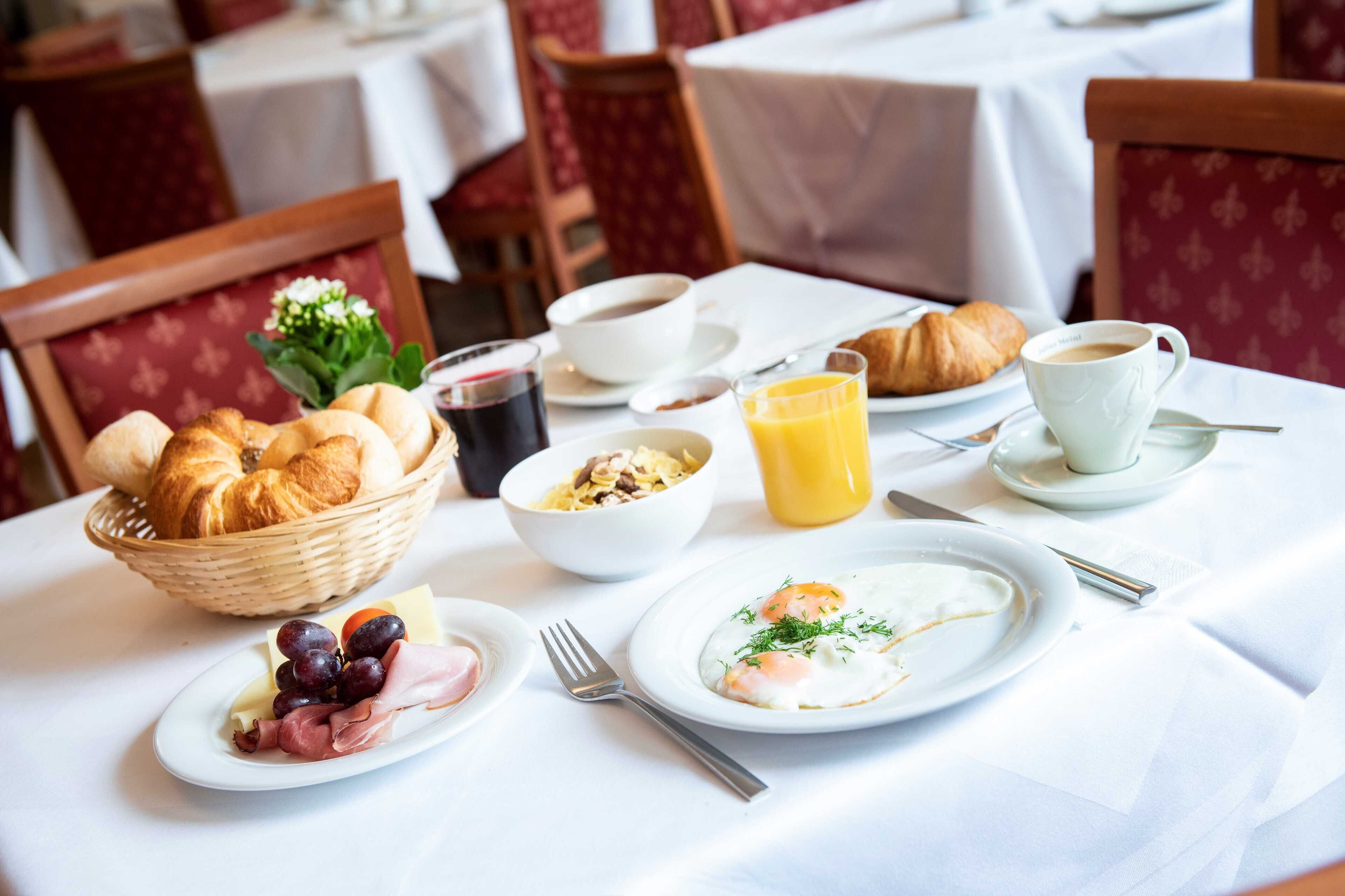 Parkhotel Zur Klause