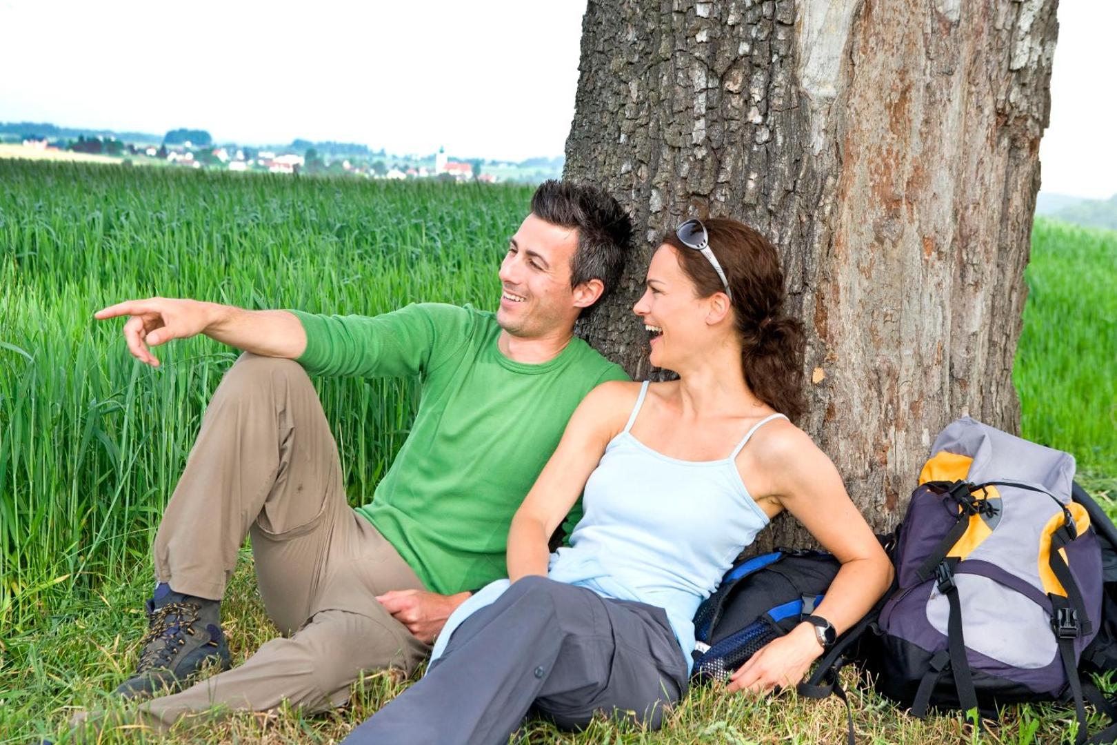 Parkhotel Zur Klause