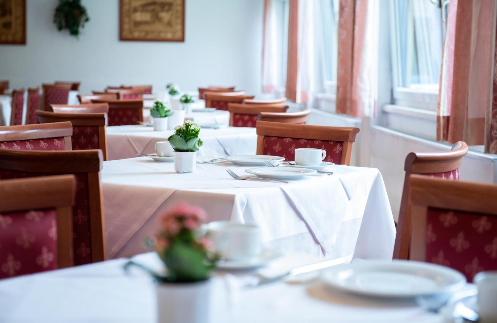 Parkhotel Zur Klause