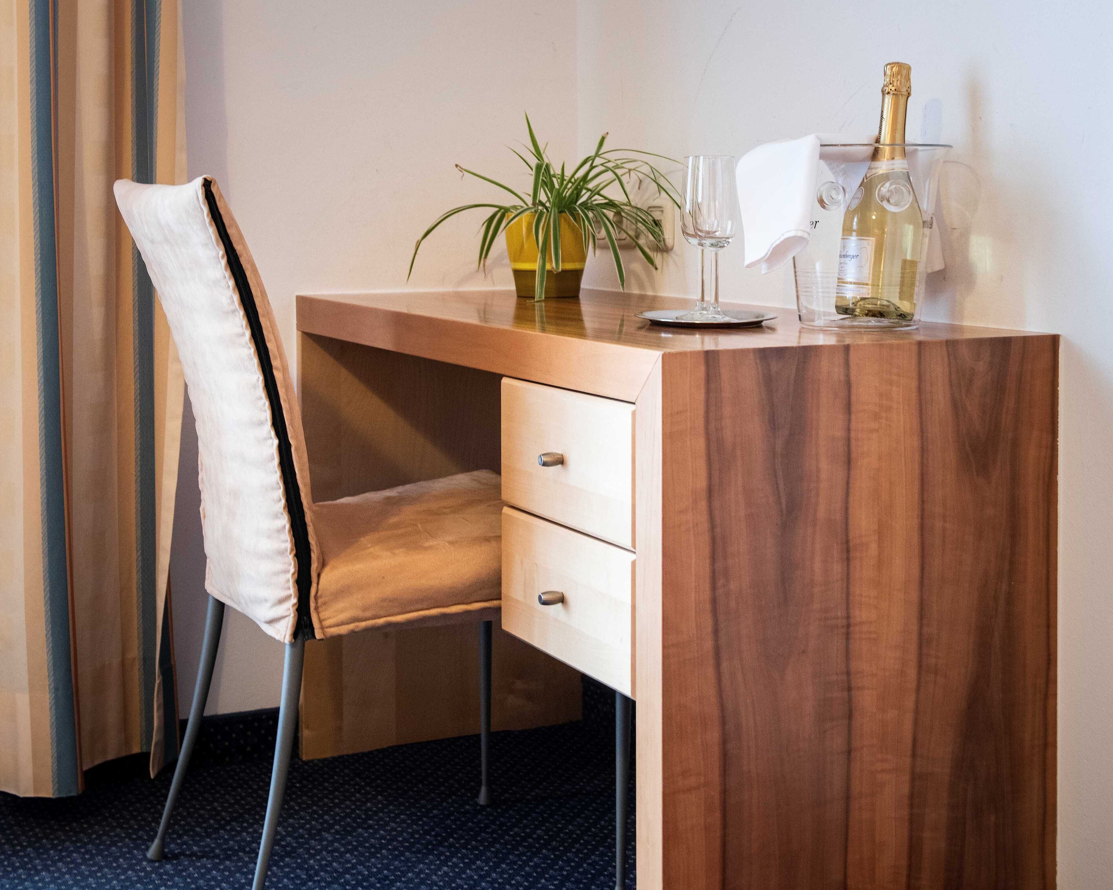 Parkhotel Zur Klause